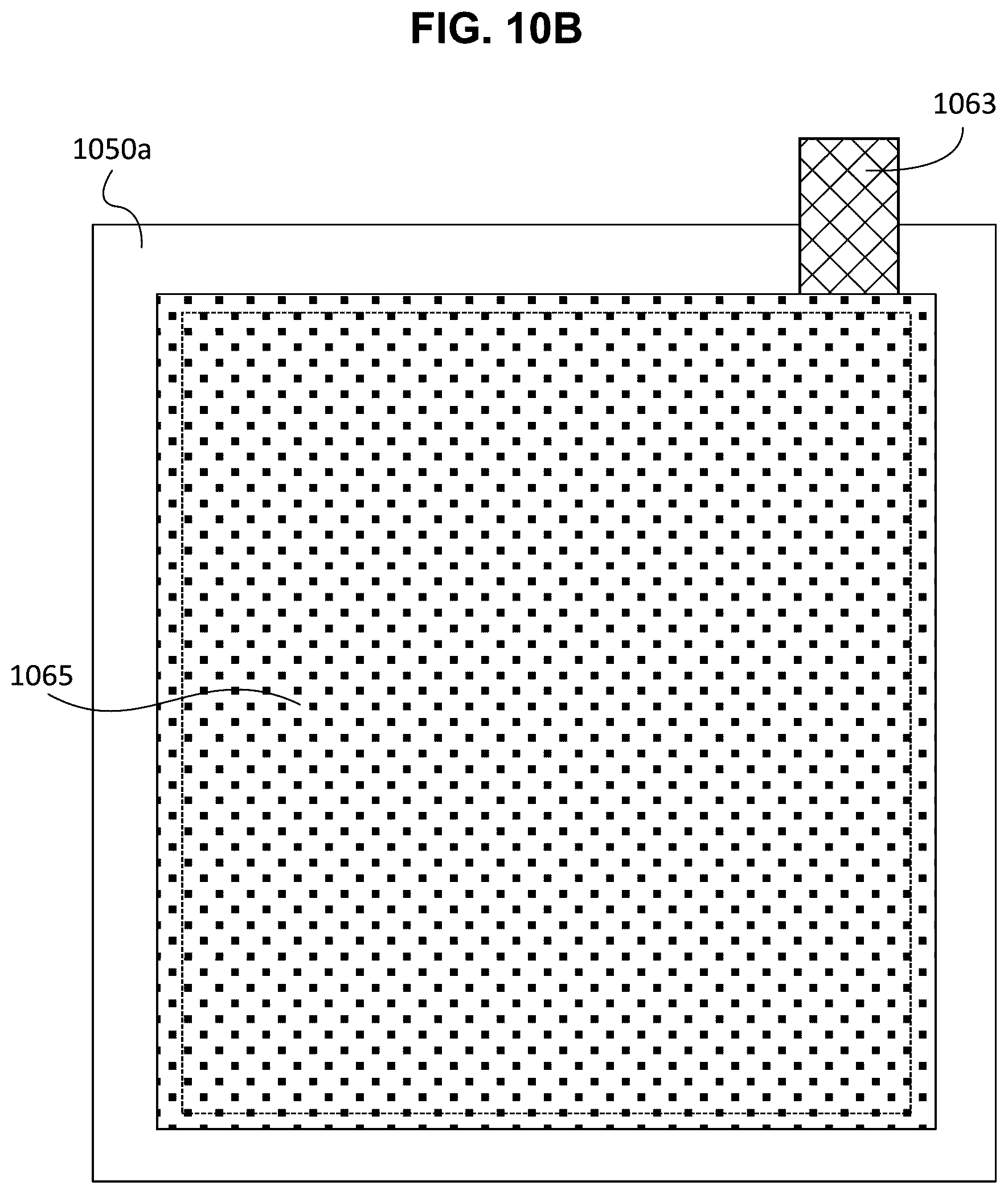 Patent US12100816 Figure 17 – Systems and methods for minimizing and preventing dendrite formation in electrochemical cells