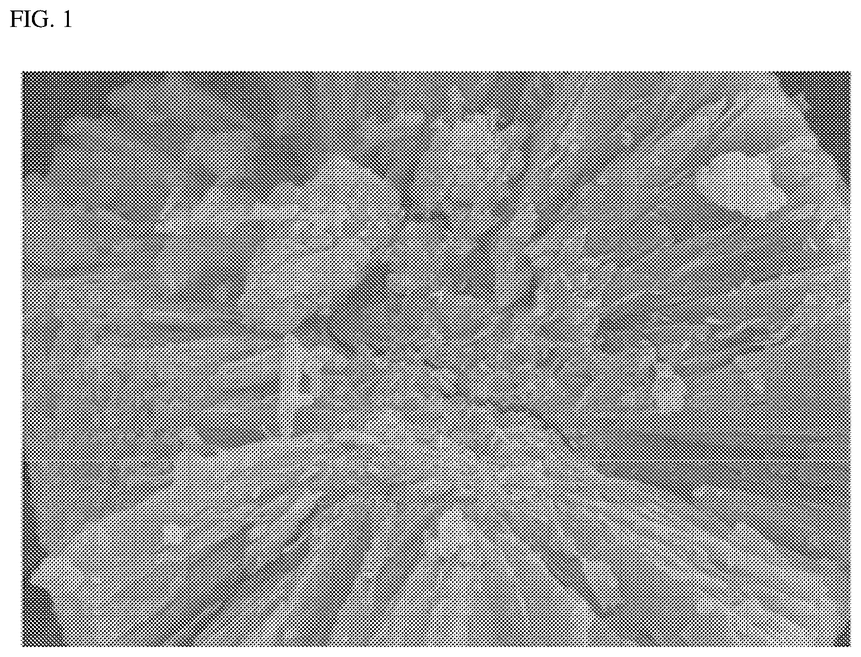 Patent US12100837 Figure 1 – Method of preparing positive electrode active material precursor and positive electrode active material precursor