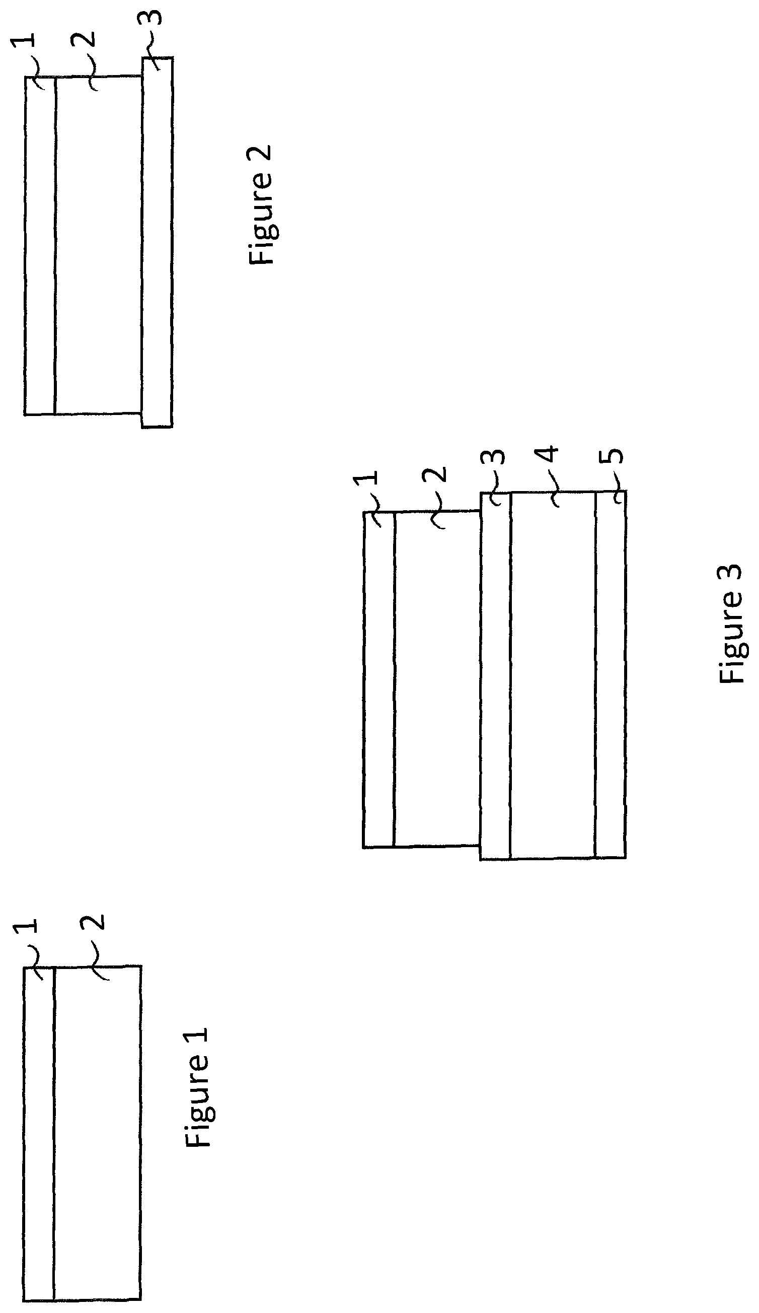 Patent US12100858 — Method for producing a solid electrolyte membrane or an anode, and solid electrolyte membrane or anode — Figure 1