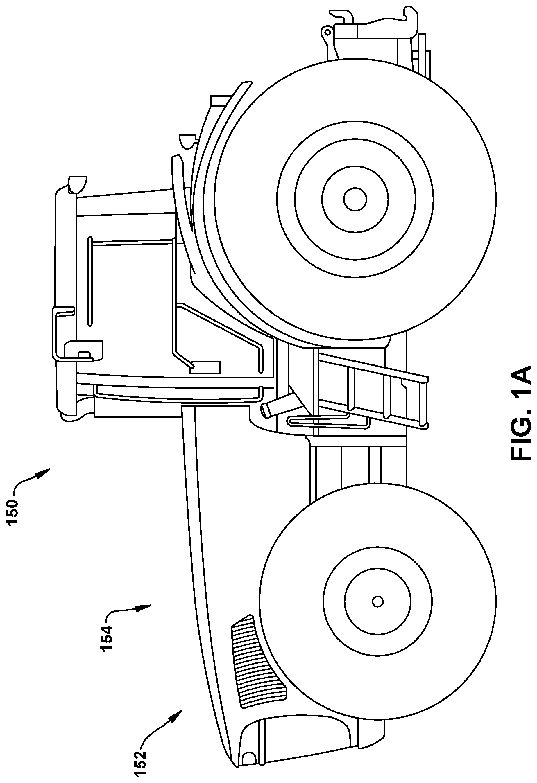 Patent US12100911 — Vibration resistant connector cap — Figure 1