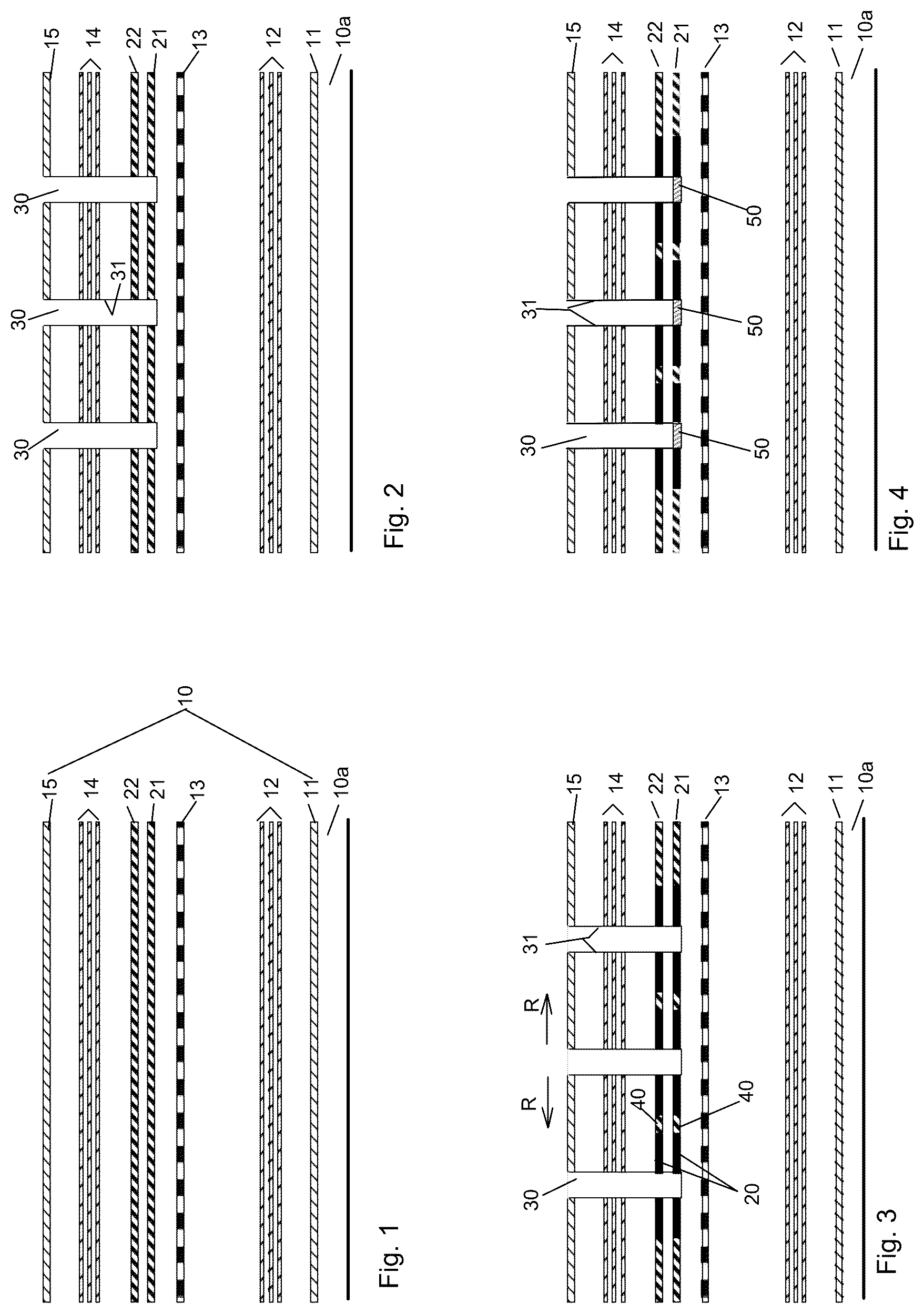 Patent US12100935 — Radiation emitter — Figure 1