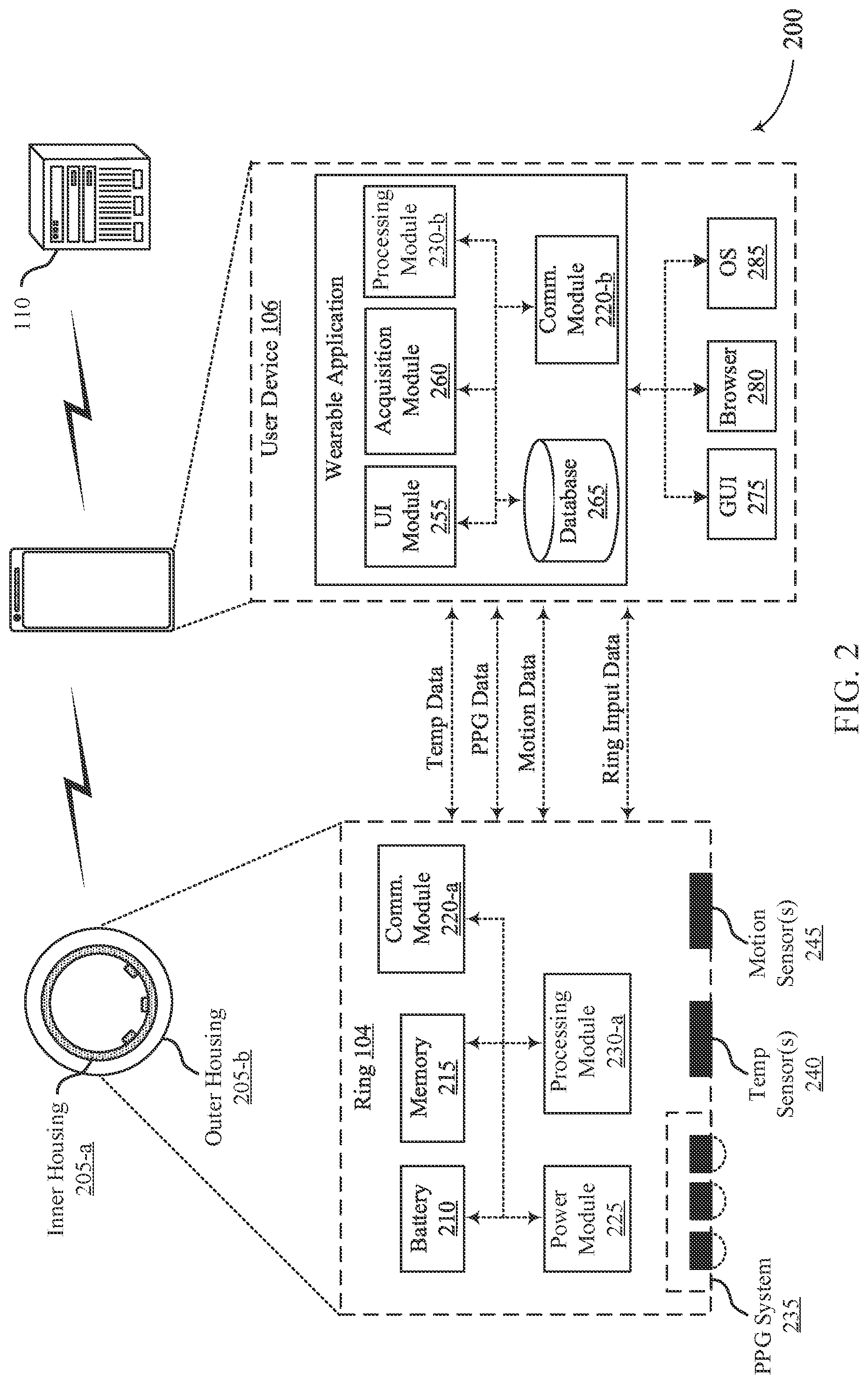 Patent US12100965 Figure 2 – Universal charger