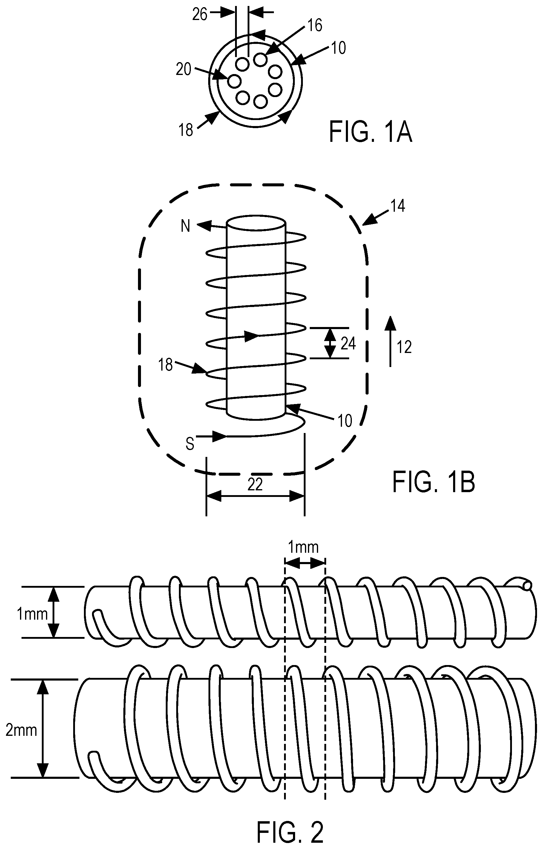 Patent US12100967 — System and method for delivering electric power — Figure 1