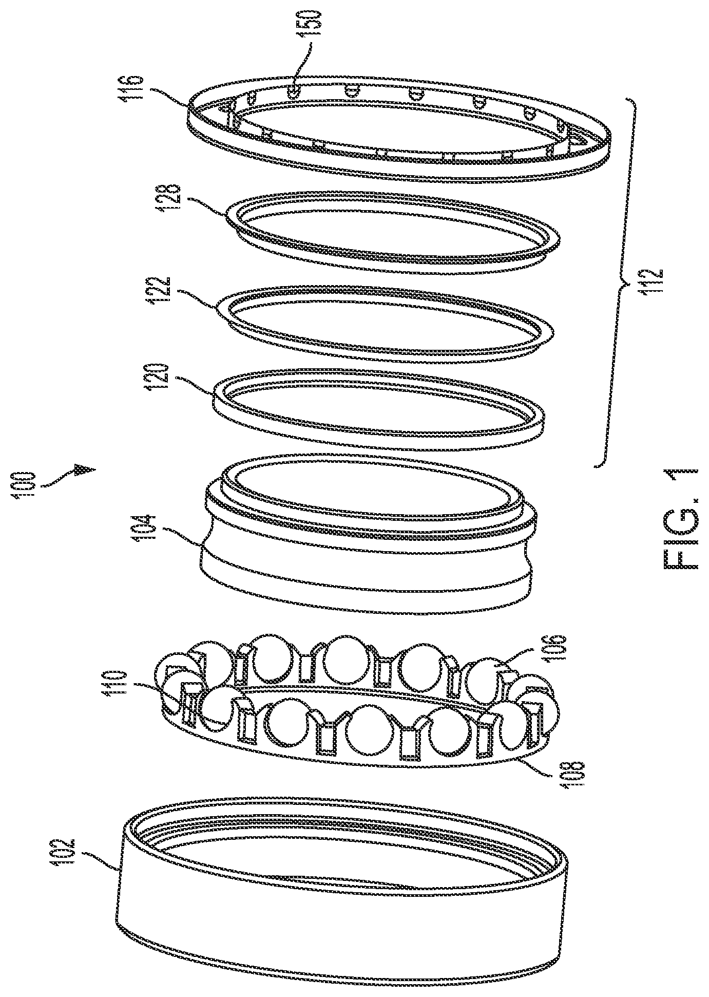 Patent US12101005 — Electrical shunt device — Figure 1
