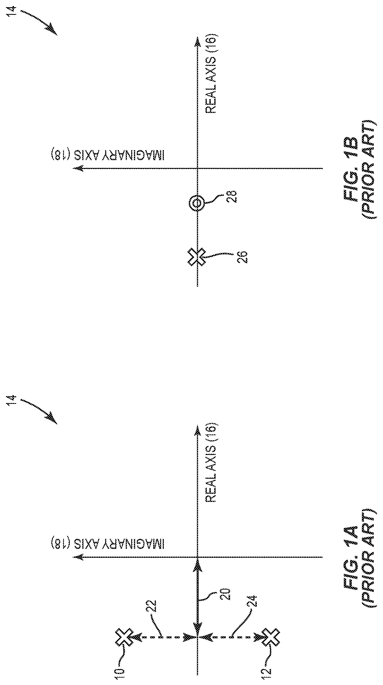 Patent US12101028 — DC-DC converter circuit for mitigating instability of an output voltage — Figure 1
