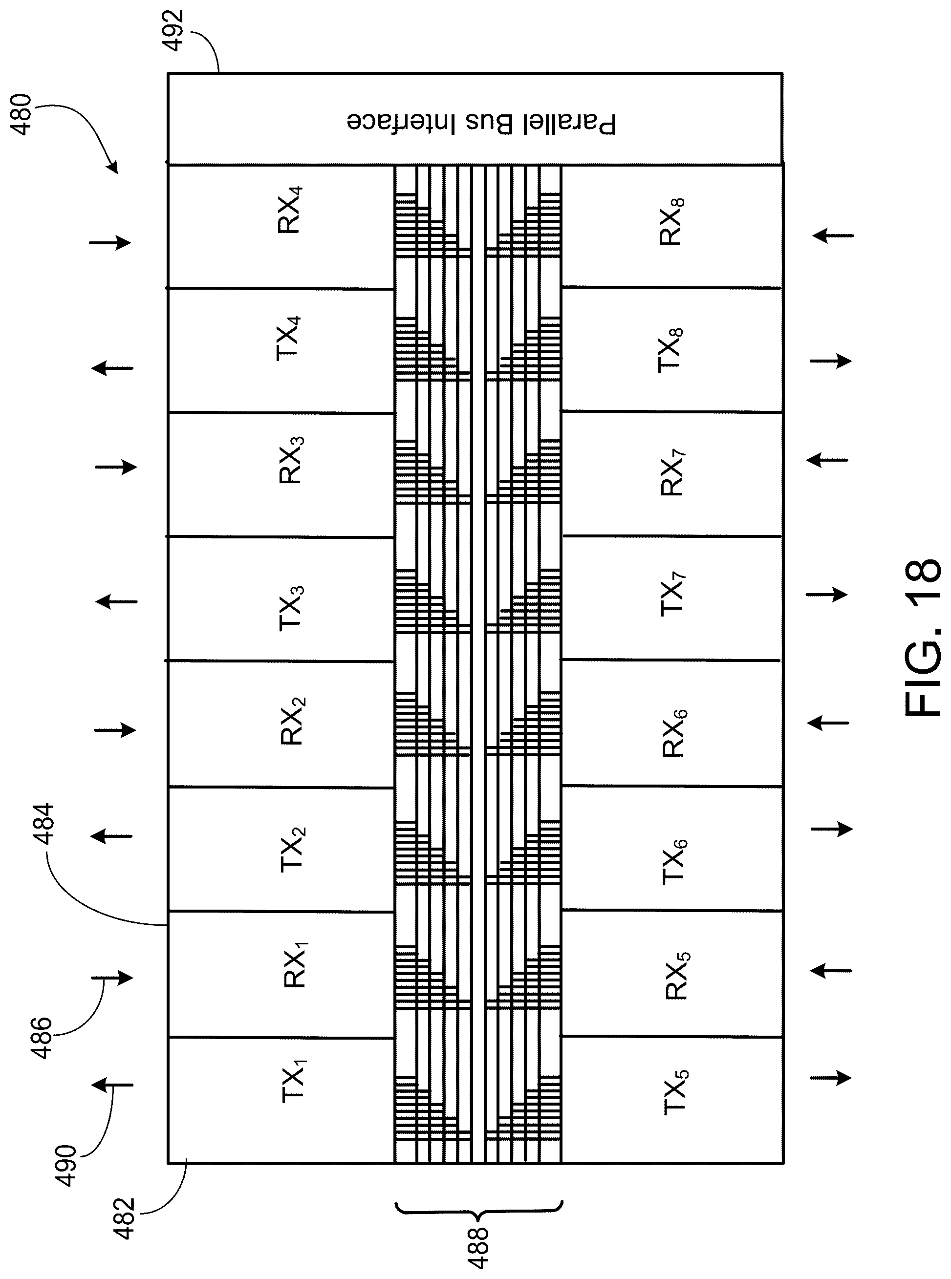 Patent US12101129 Figure 16 – Communication systems having optical power supplies
