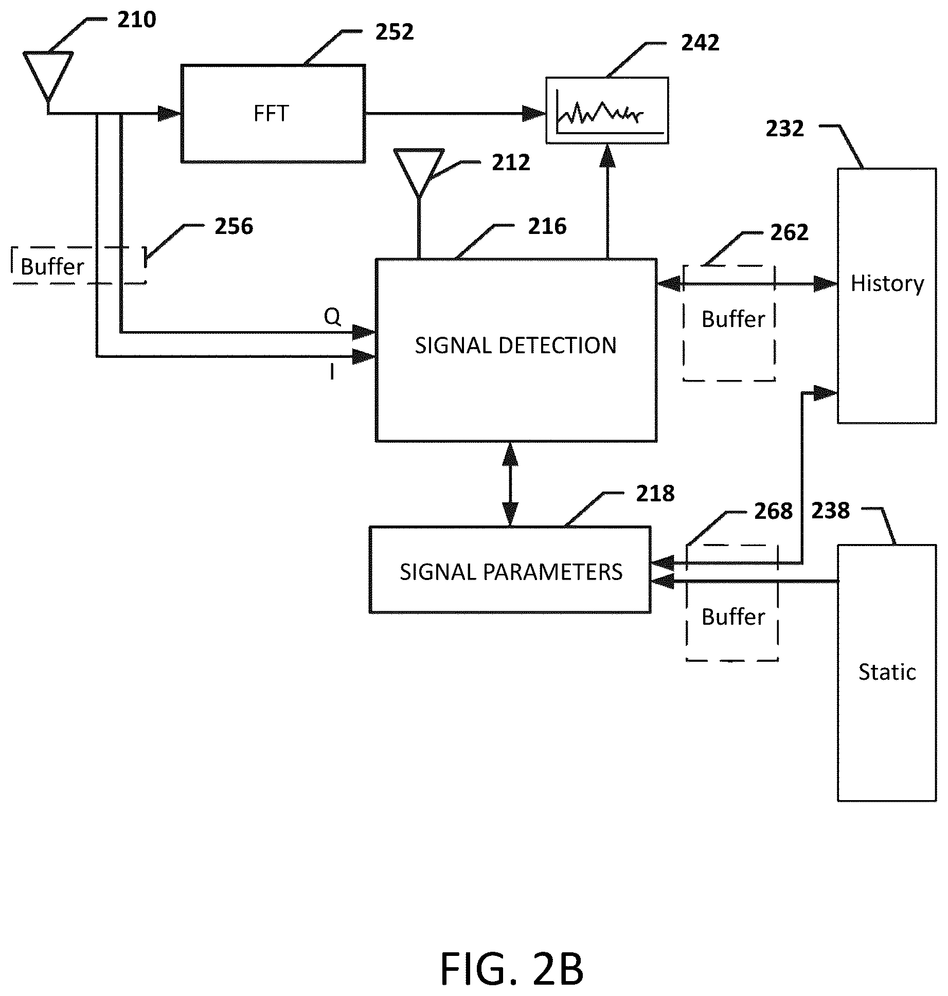 Patent US12101132 Figure 3 – Systems, methods, and devices for automatic signal detection based on power distribution by frequency over time within an electromagnetic spectrum