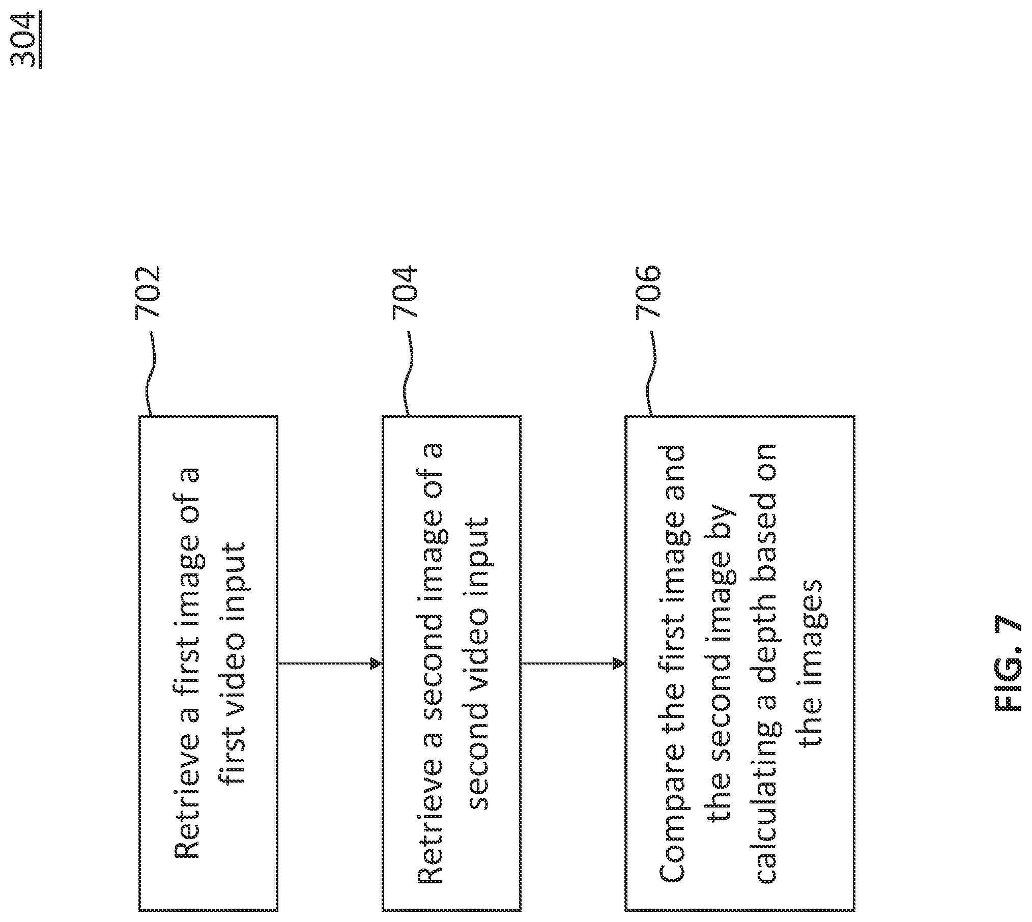 Patent US12101199 Figure 7 – Conference system for use of multiple devices
