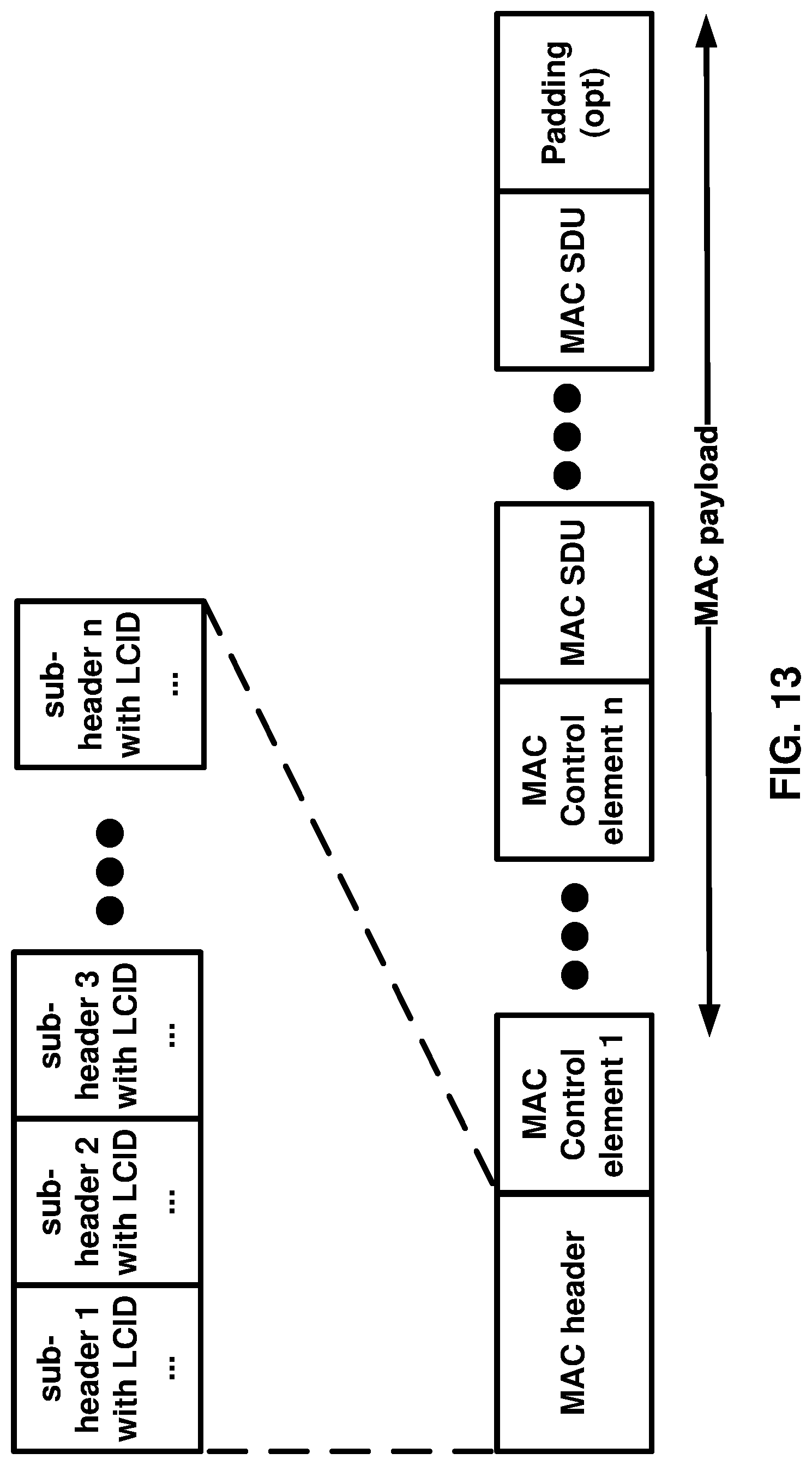 Patent US12101210 Figure 13 – Starting time alignment timer before receiving an initial timing advance command