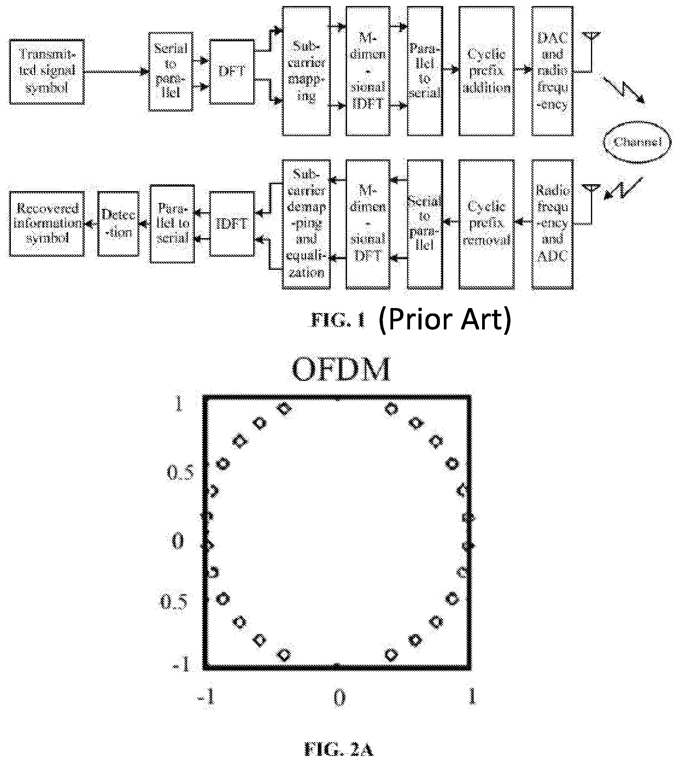 Patent US12101216 — Data sending method and apparatus, data receiving method and apparatus, data transmission system, and storage medium — Figure 1