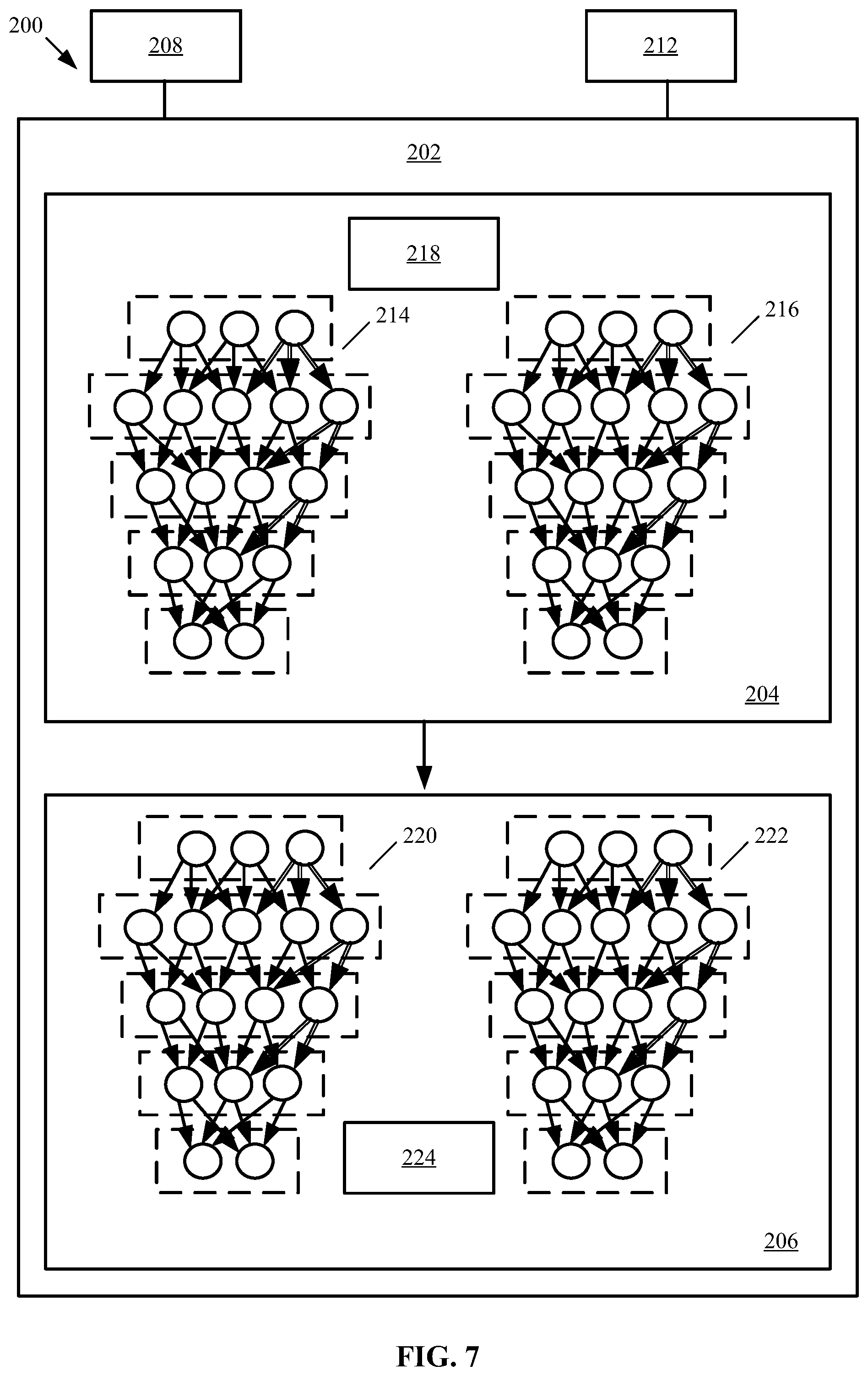 Patent US12101381 Figure 4 – System for generating a user interaction timeline
