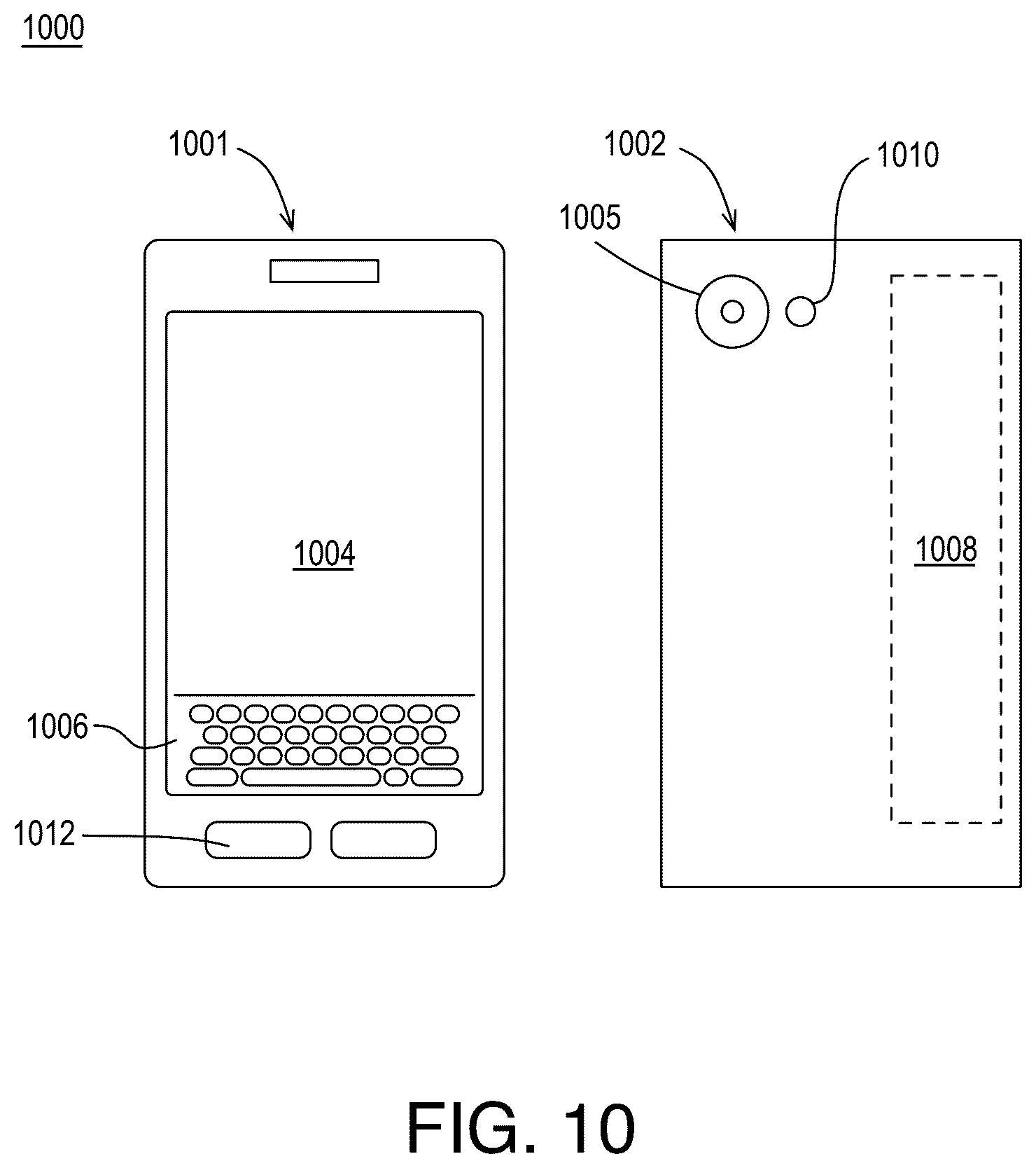 Patent US12101475 Figure 8 – Offloading video coding processes to hardware for better density-quality tradeoffs