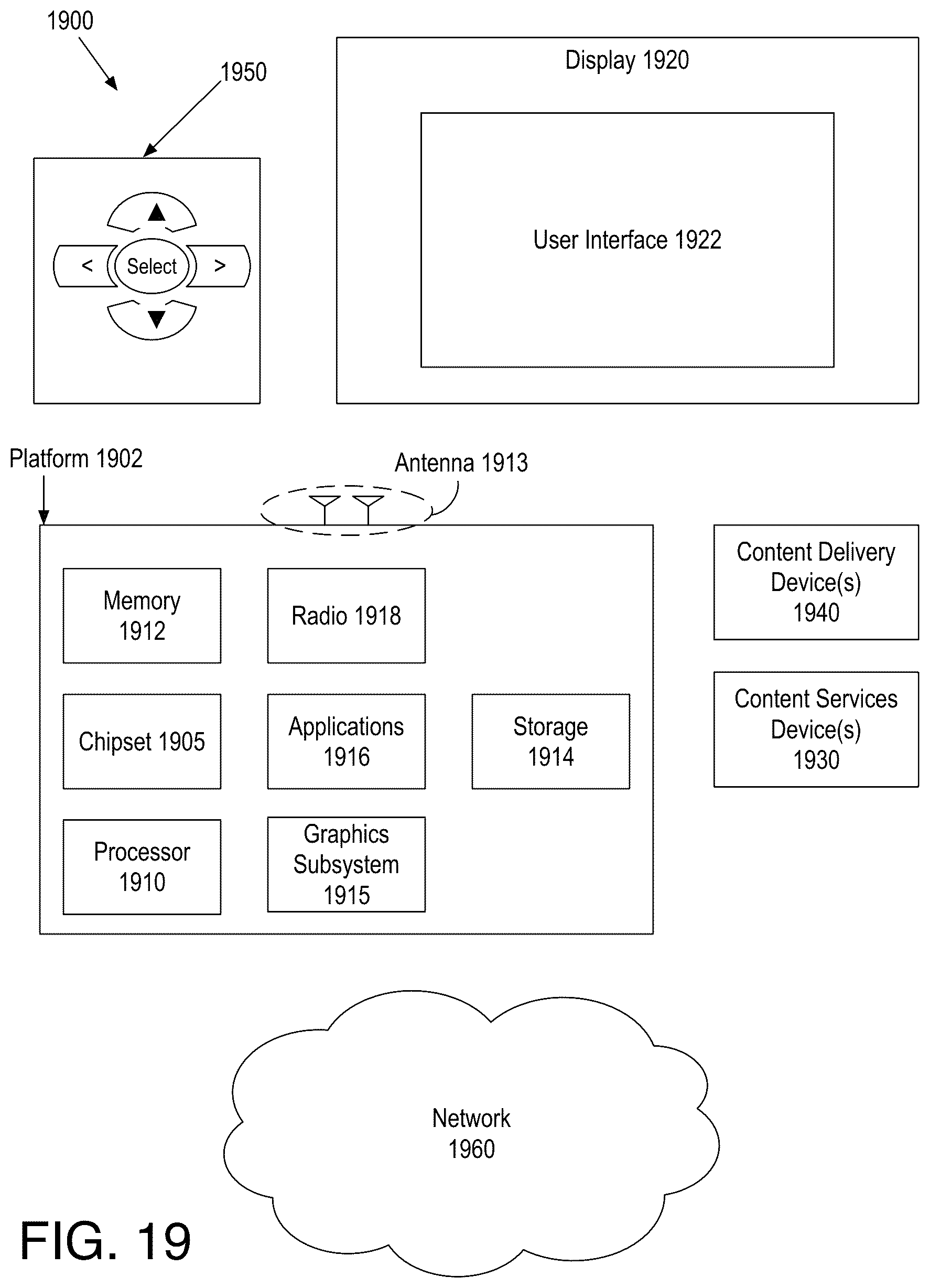 Patent US12101479 Figure 11 – Content and quality adaptive wavefront split for parallel video coding