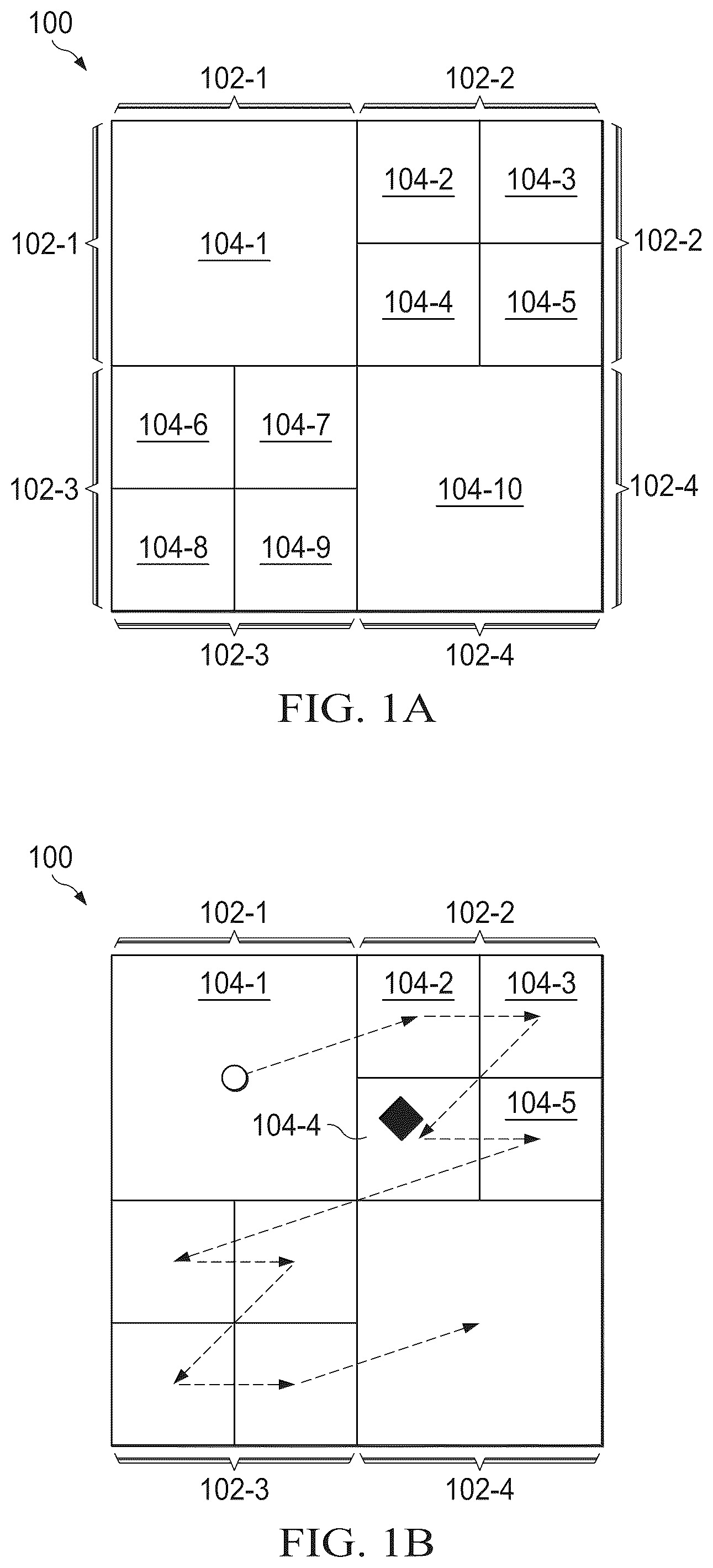 Patent US12101489 — Supporting view direction based random access of bitstream — Figure 1
