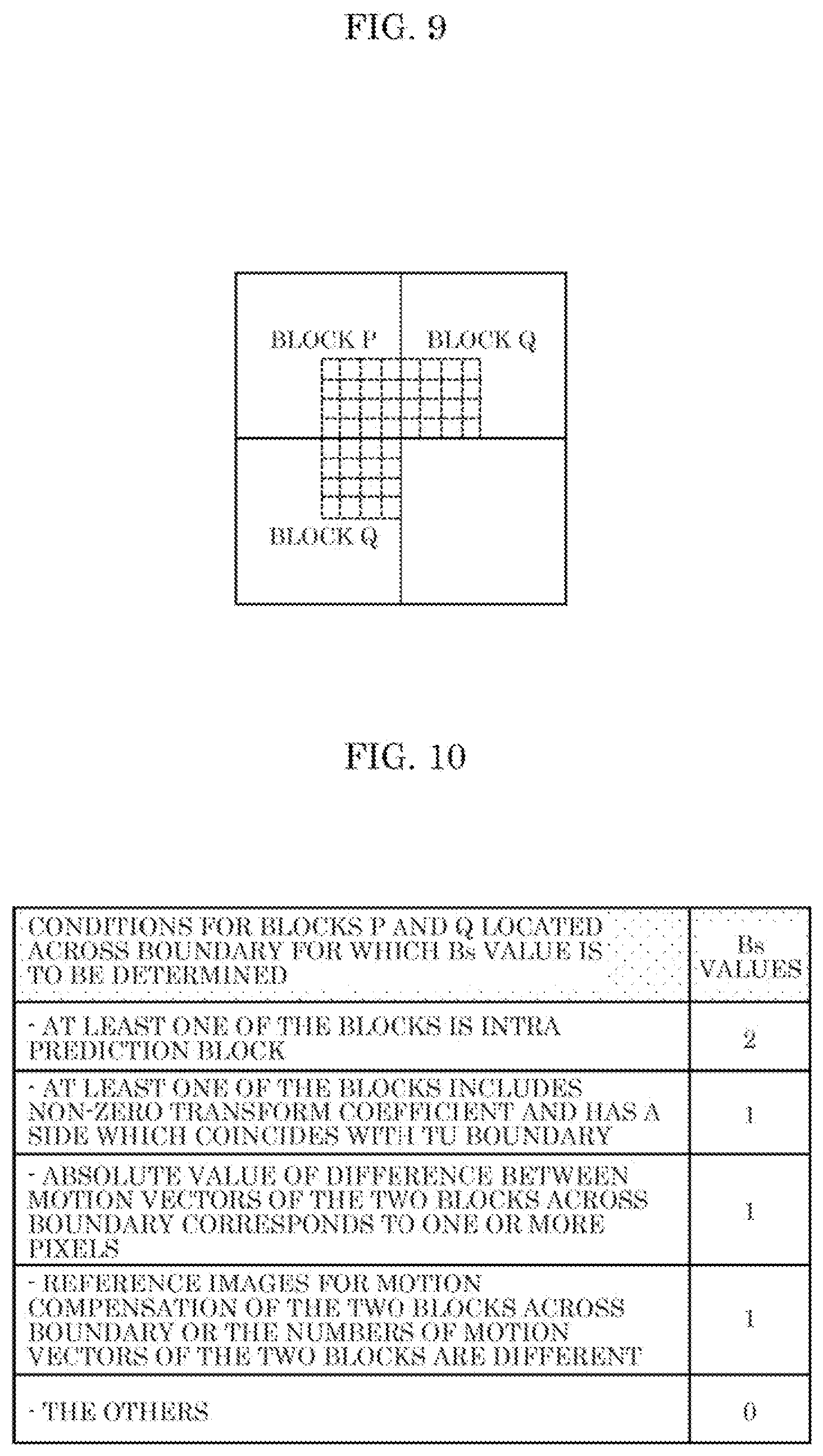 Patent US12101496 Figure 10 – Decoder that decodes an image according to a coding structure including an intra random accept point picture