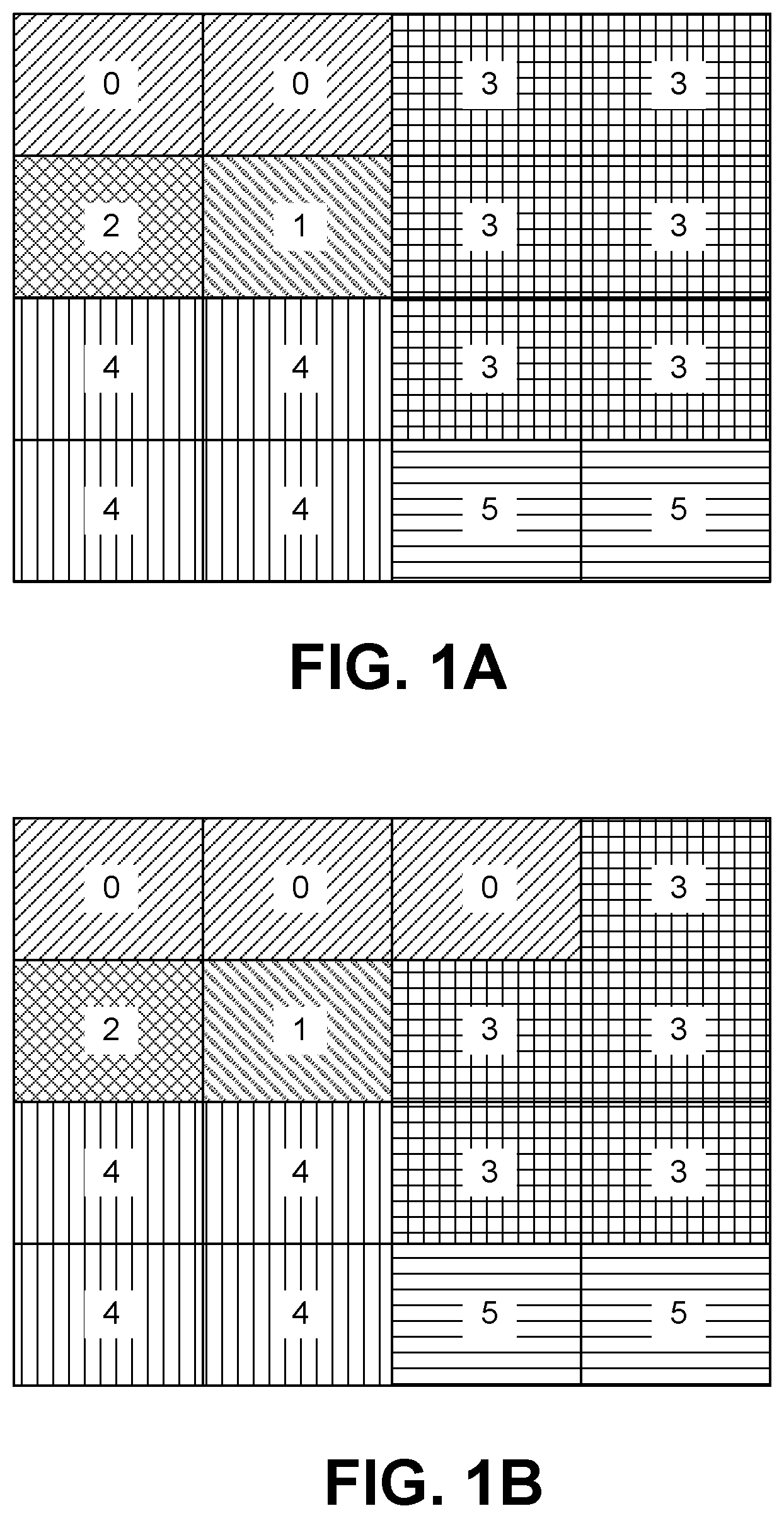 Patent US12101498 — Sub-pictures and sub-picture sets with level derivation — Figure 1