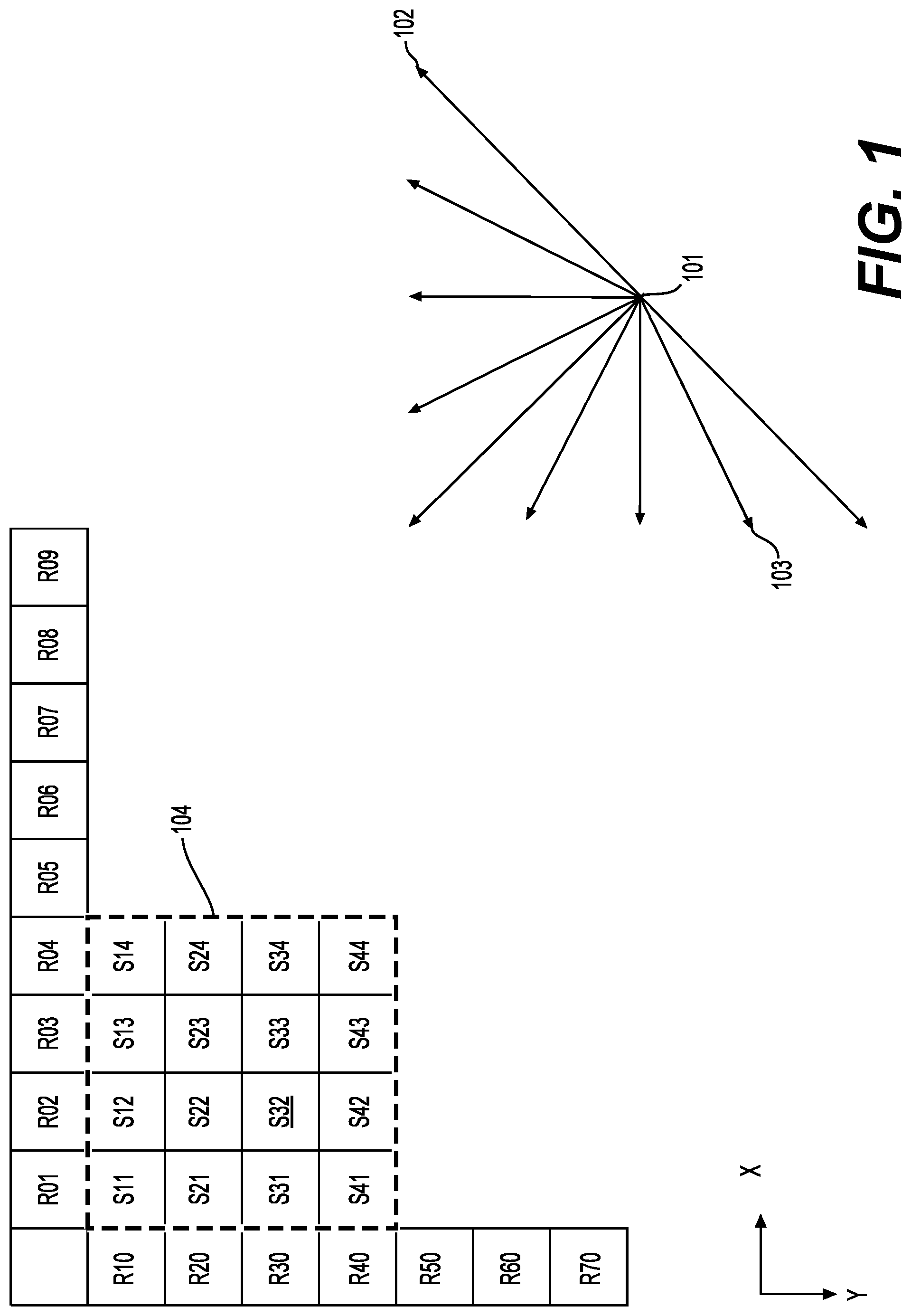 Patent US12101499 — Method and apparatus for palette based coding mode under local dual tree structure — Figure 1