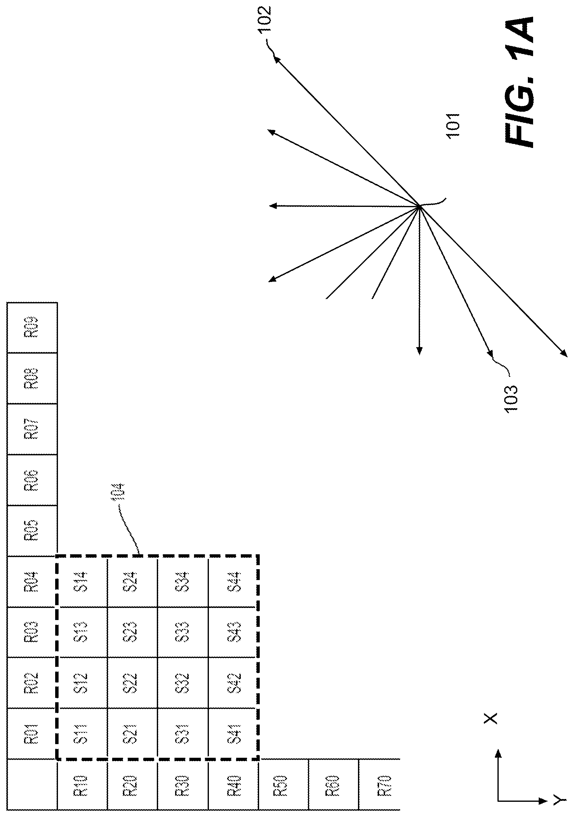 Patent US12101502 — Methods and devices for refining motion vector candidates — Figure 1