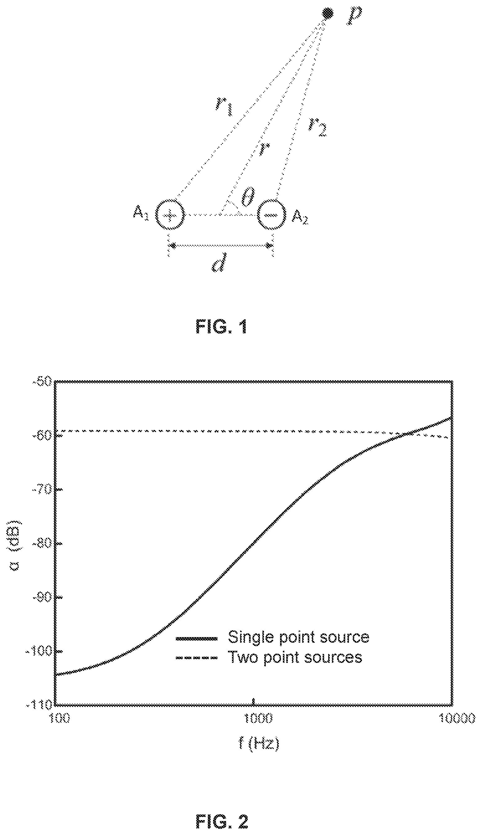 Patent US12101587 — Acoustic output apparatus — Figure 1