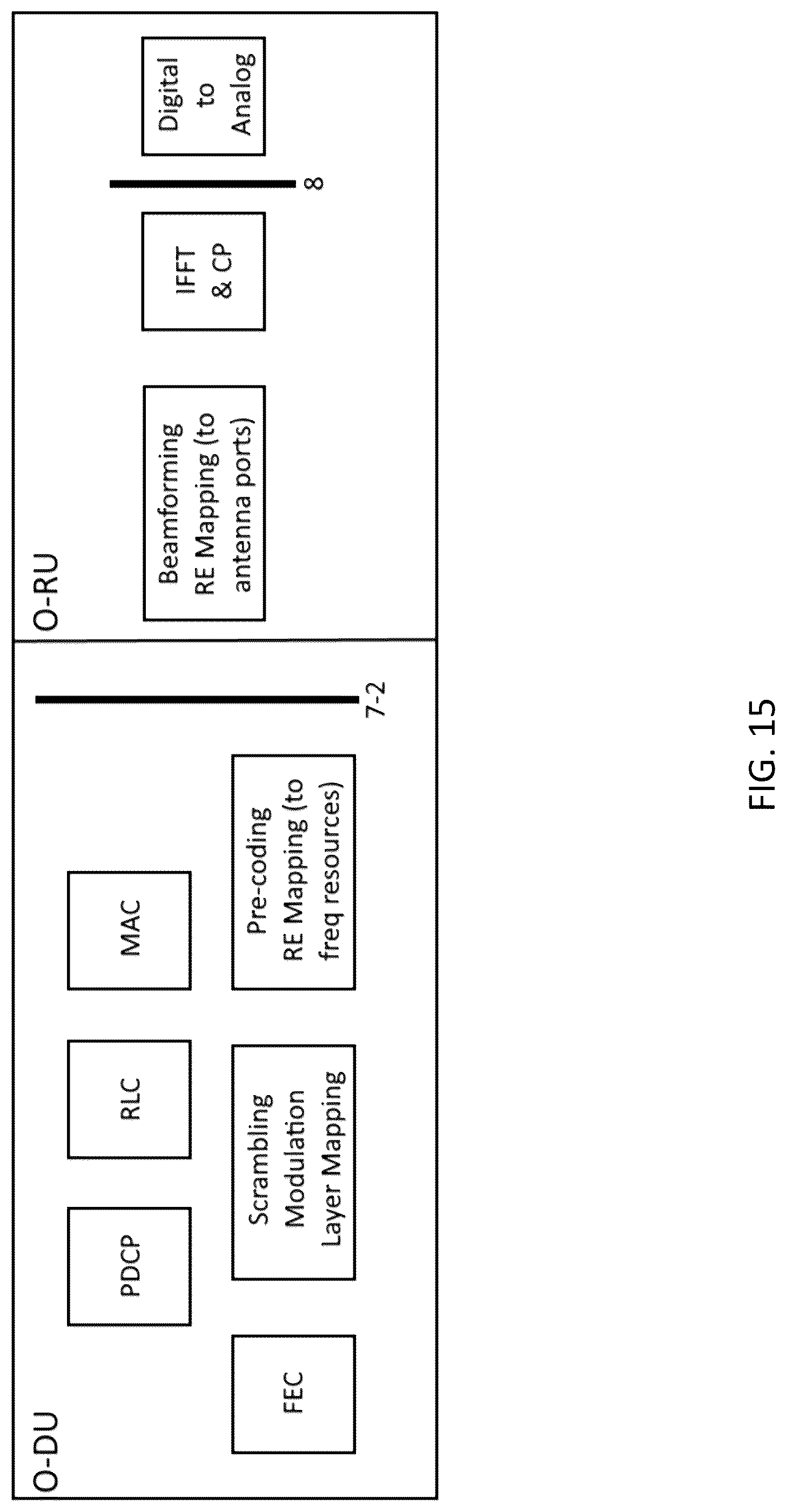 Patent US12101639 Figure 15 – System, method, and apparatus for providing optimized network resources
