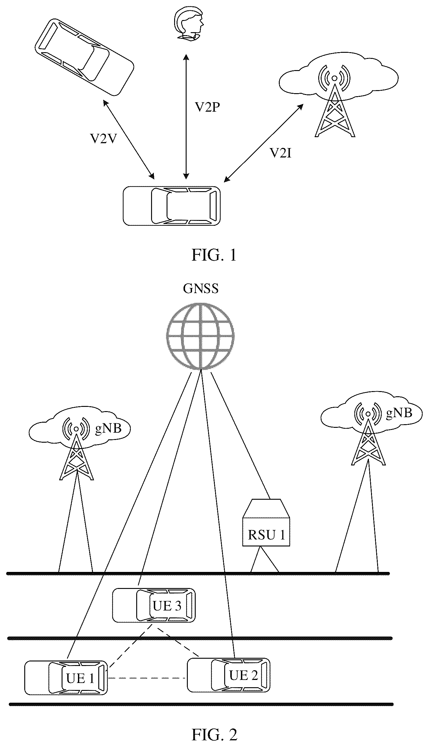 Patent US12101650 — Communication method and communication apparatus — Figure 1