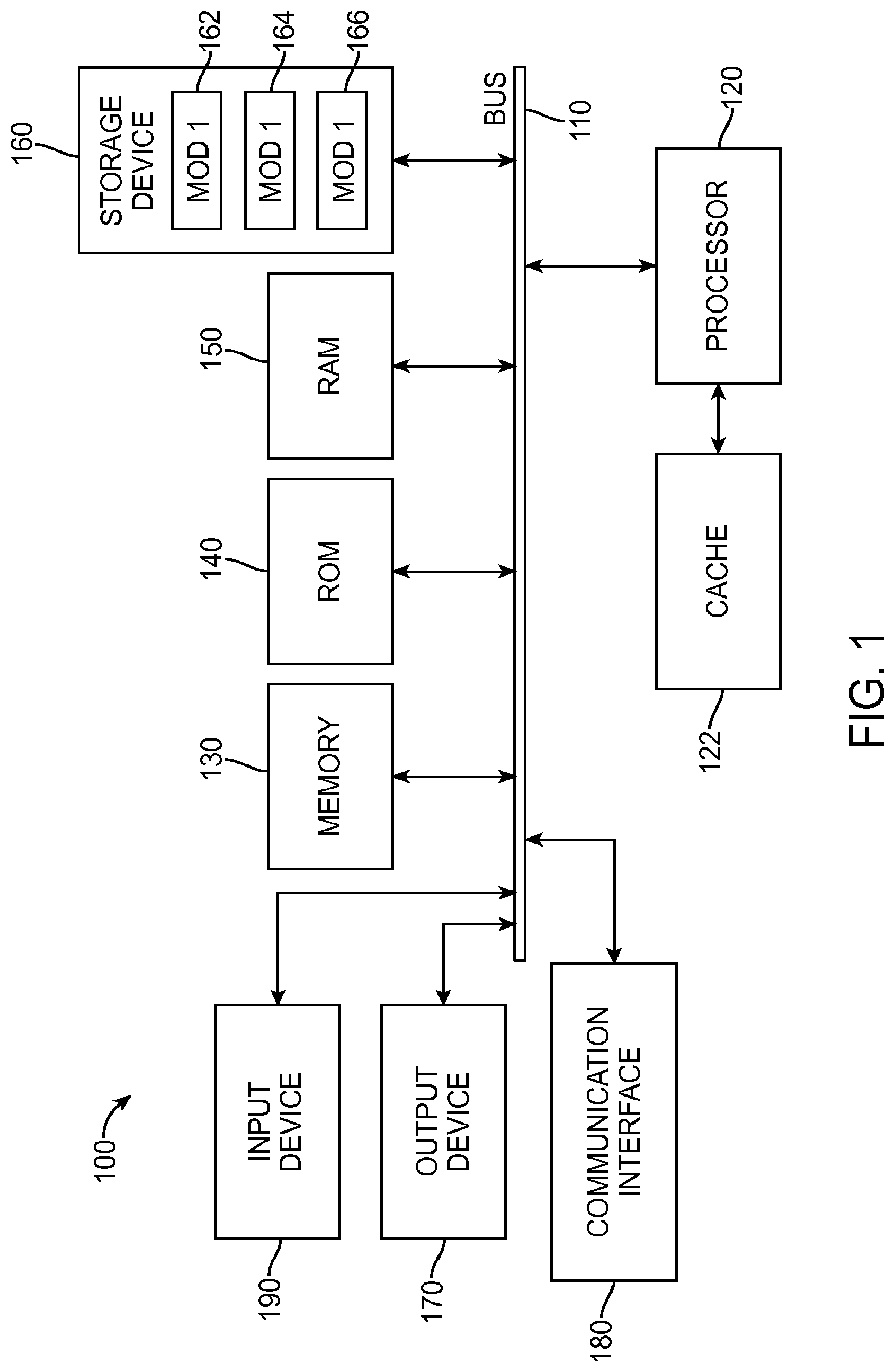 Patent US12101687 — Identifying and locating users on a mobile network — Figure 1