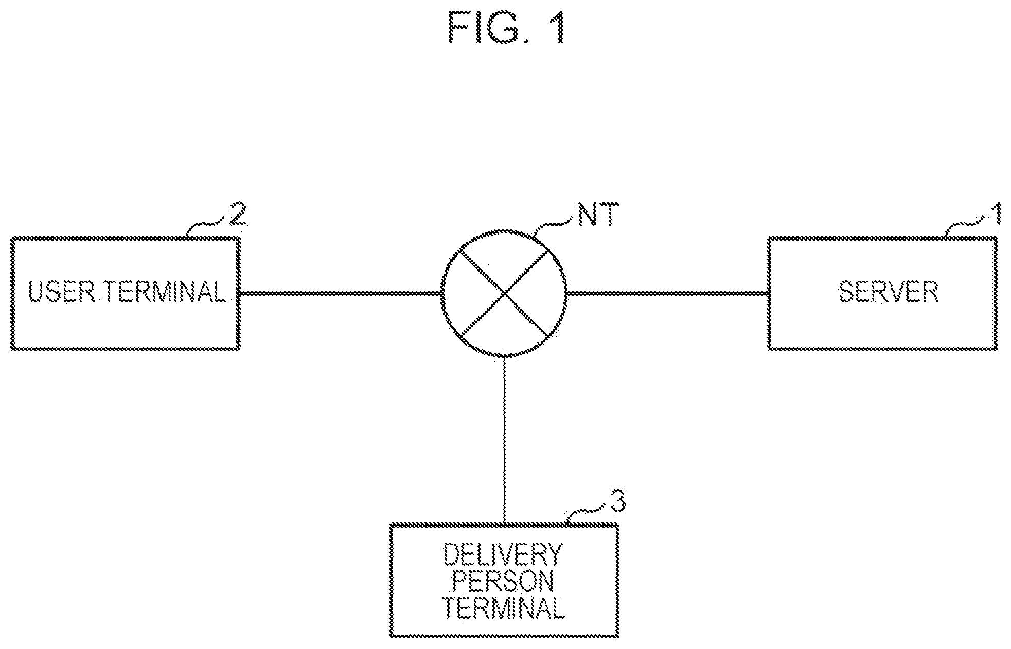 Patent US12101694 — Information providing method and information providing apparatus — Figure 1