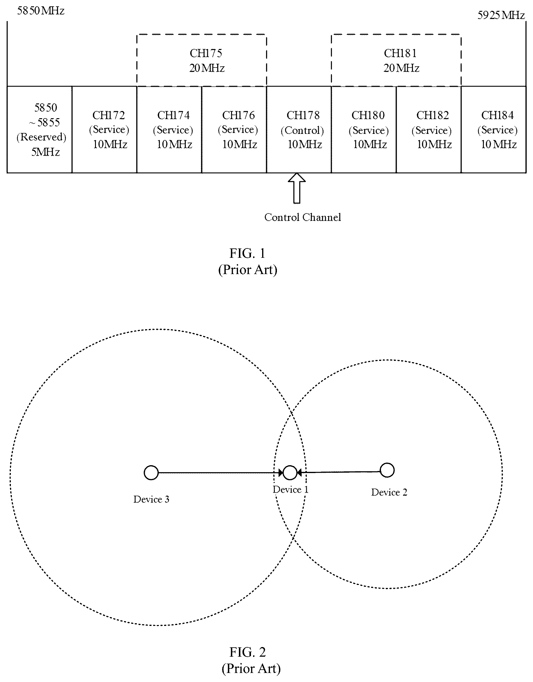 Patent US12101697 — Service processing method and apparatus, and internet of vehicles device — Figure 1