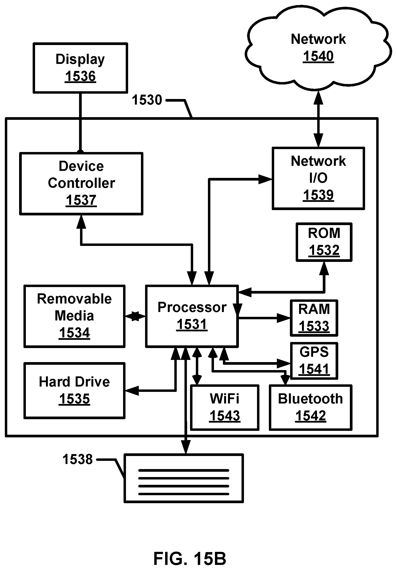 Patent US12101742 Figure 16 – Beam control for repetitions