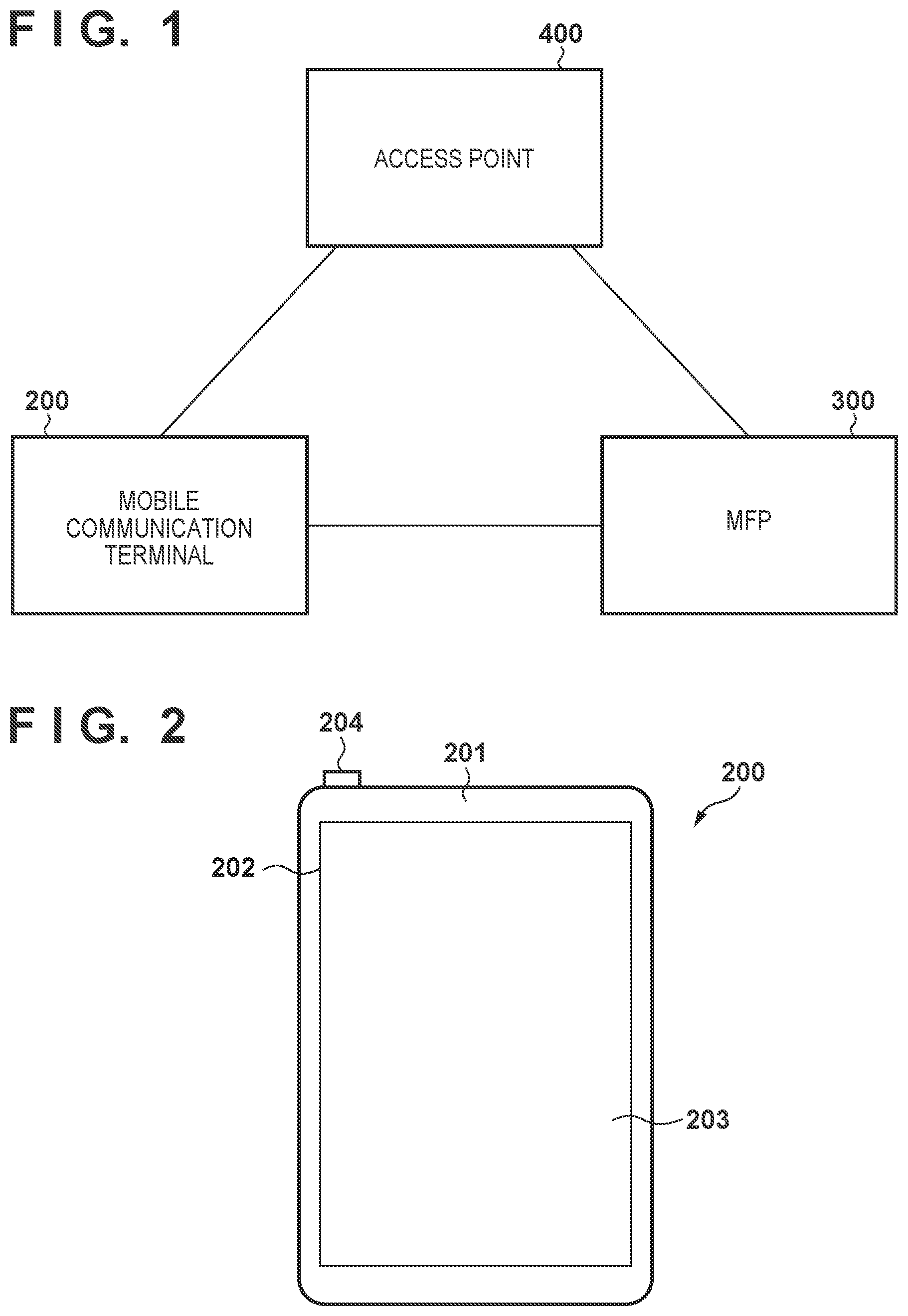 Patent US12101751 — Communication apparatus, control method, and computer-readable storage medium — Figure 1