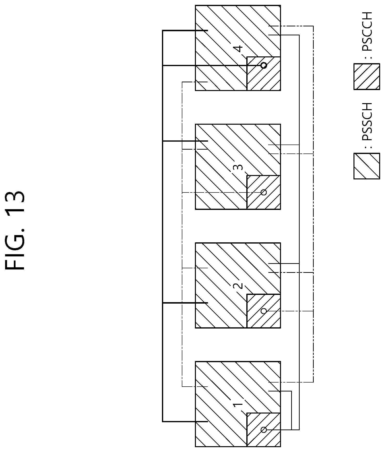 Patent US12101758 Figure 19 – Method and device for determining transmission resource in NR V2X