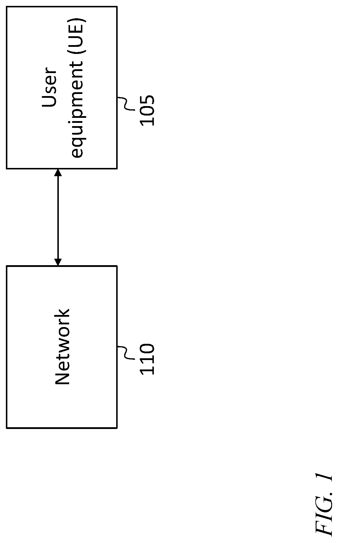 Patent US12101797 — Methods and systems for use of carrier aggregation capability — Figure 1