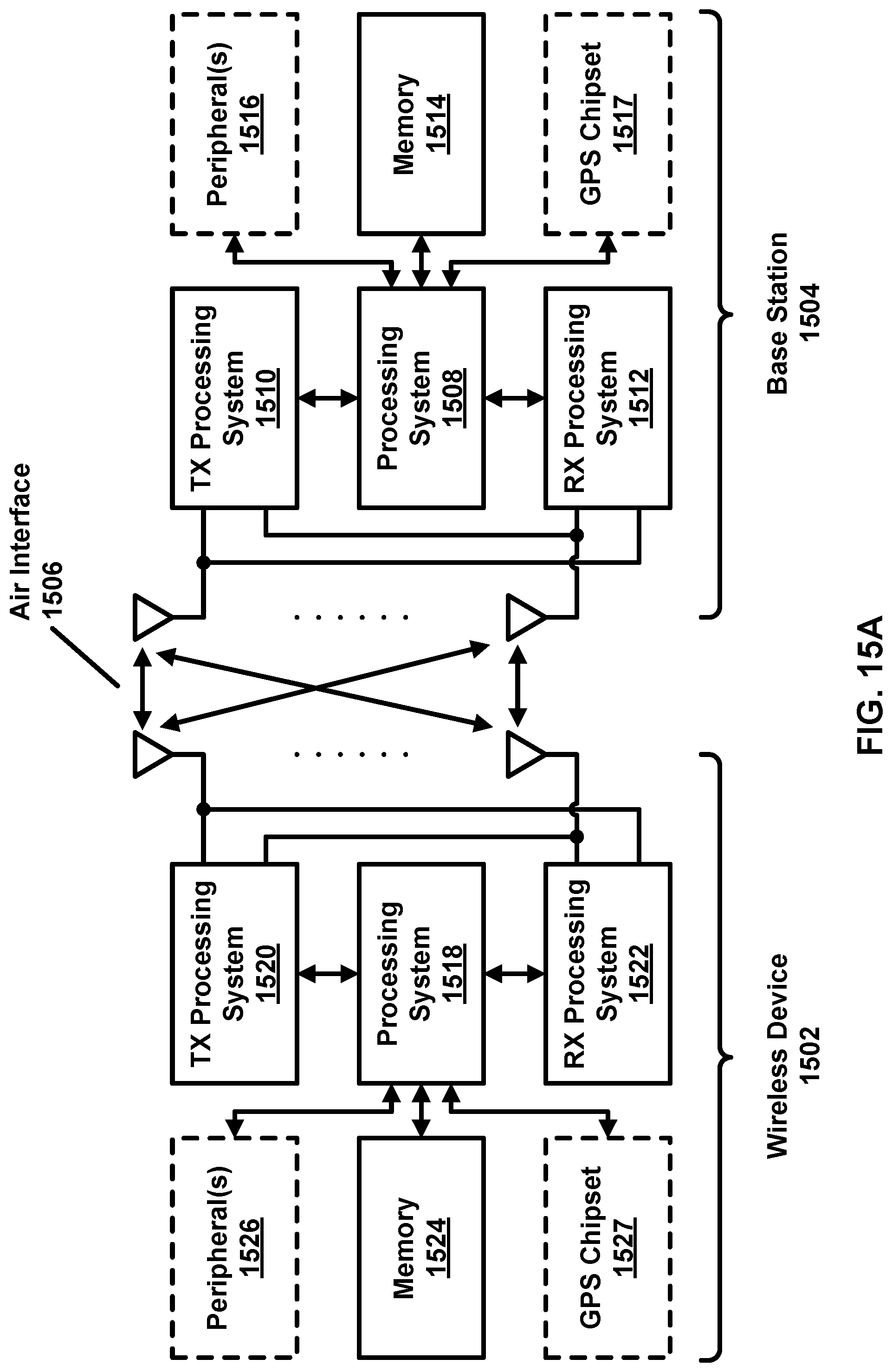 Patent US12101799 Figure 15 – Wireless resource selection
