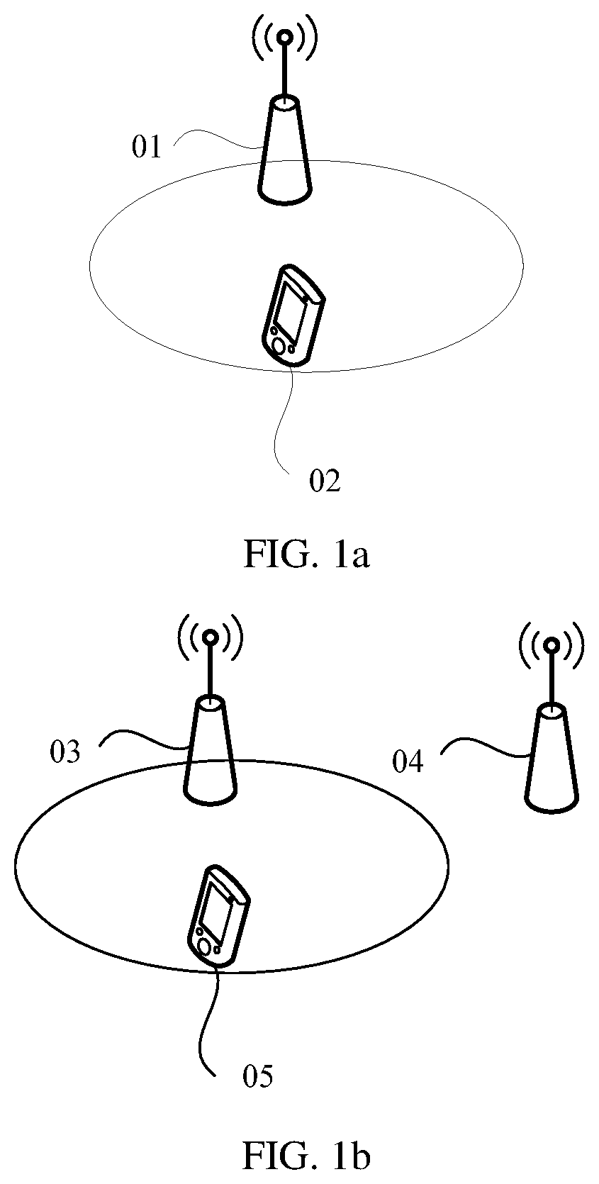 Patent US12101822 — Random access method and device — Figure 1