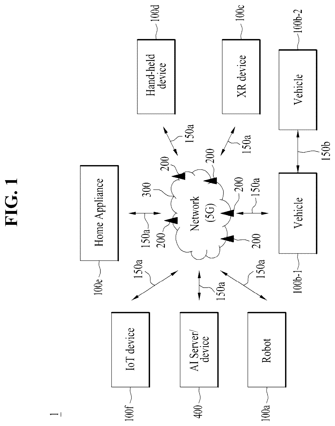 Patent US12101826 — Method of performing random access (RA) procedure, and transmitting device, apparatus and storage medium therefor, and method and apparatus for transmitting MAC PDU of RA procedure — Figure 1