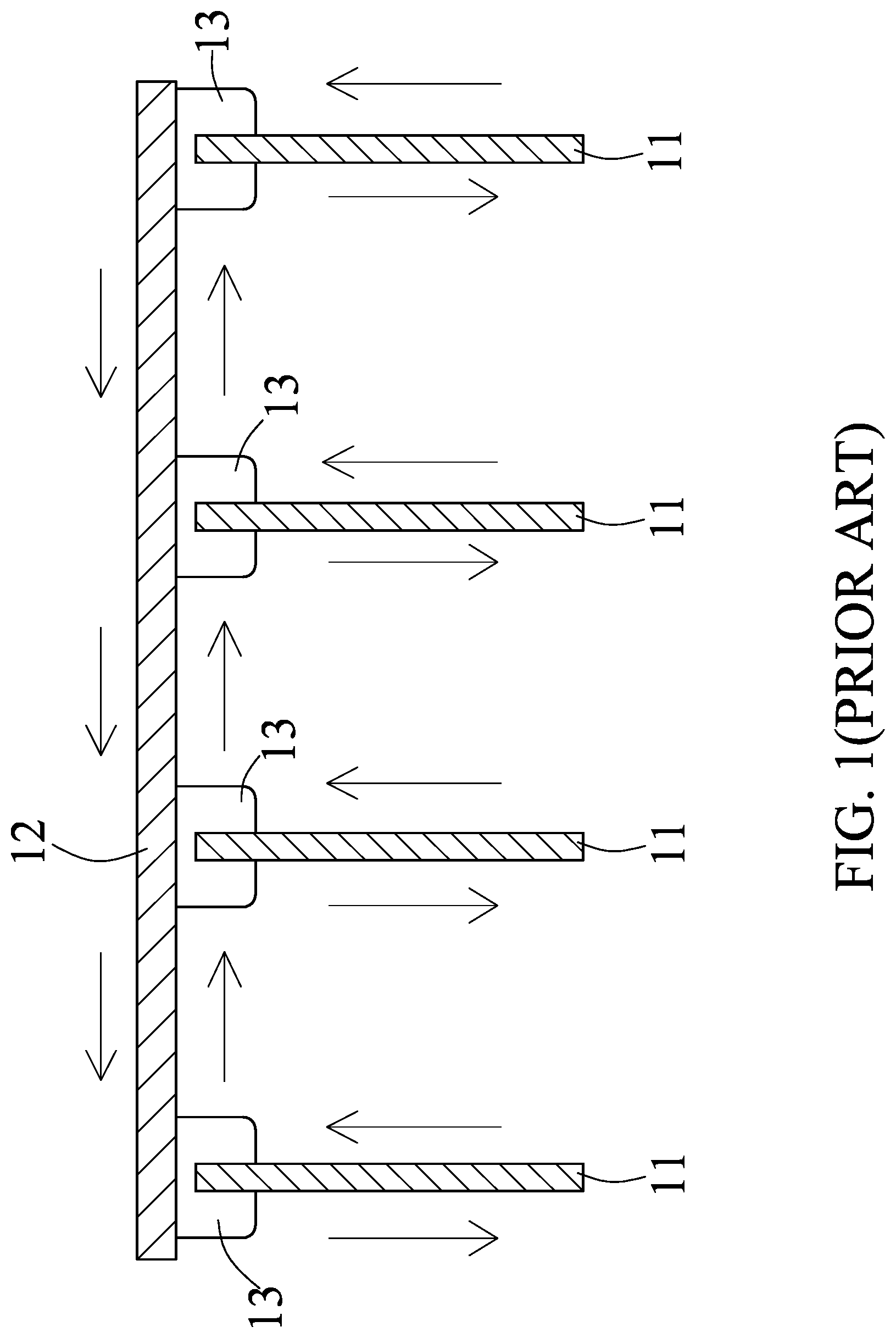 Patent US12101881 — Circuit board assembly — Figure 1
