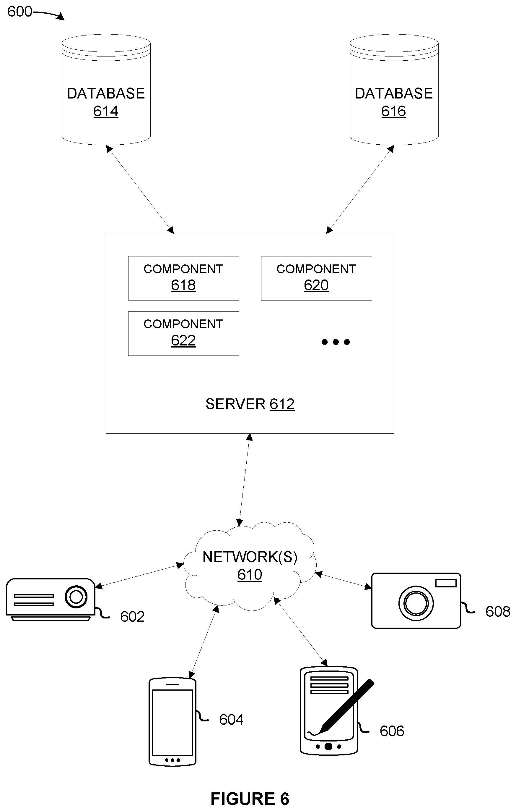 Patent US12101907 Figure 6 – Intelligent pod-based cooling loop with dry cooler for mobile datacenter cooling systems