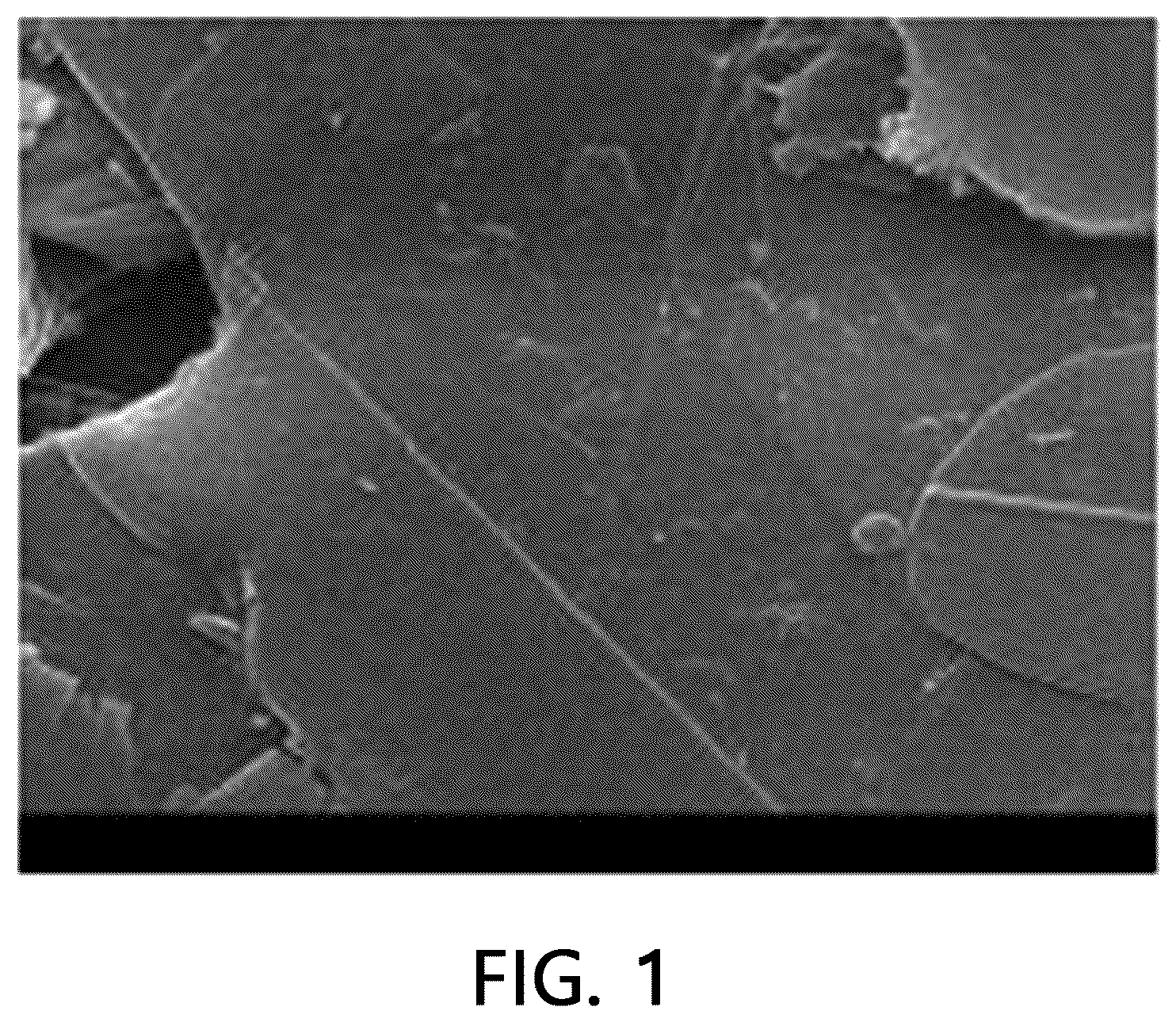 Patent US12101912 Figure 1 – Method for manufacturing heat dissipation sheet