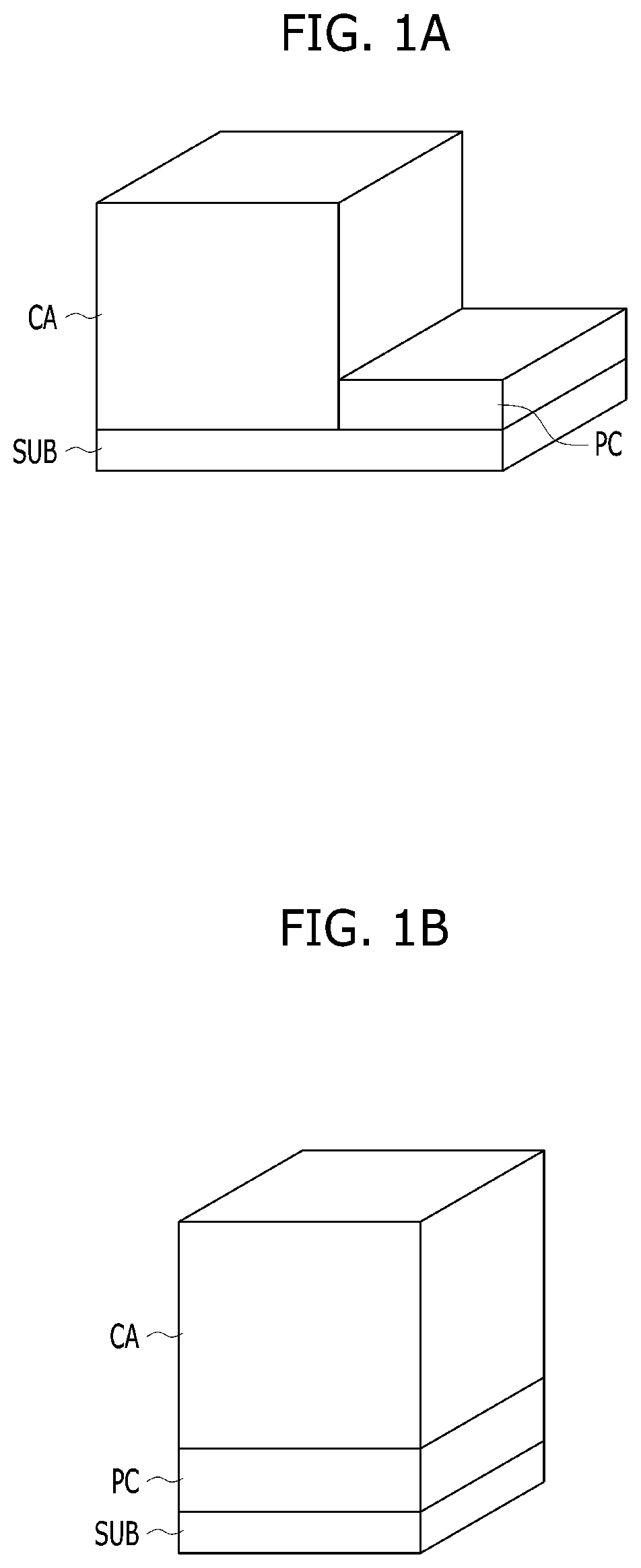 Patent US12101934 Figure 1 – Semiconductor device and method for fabricating the same