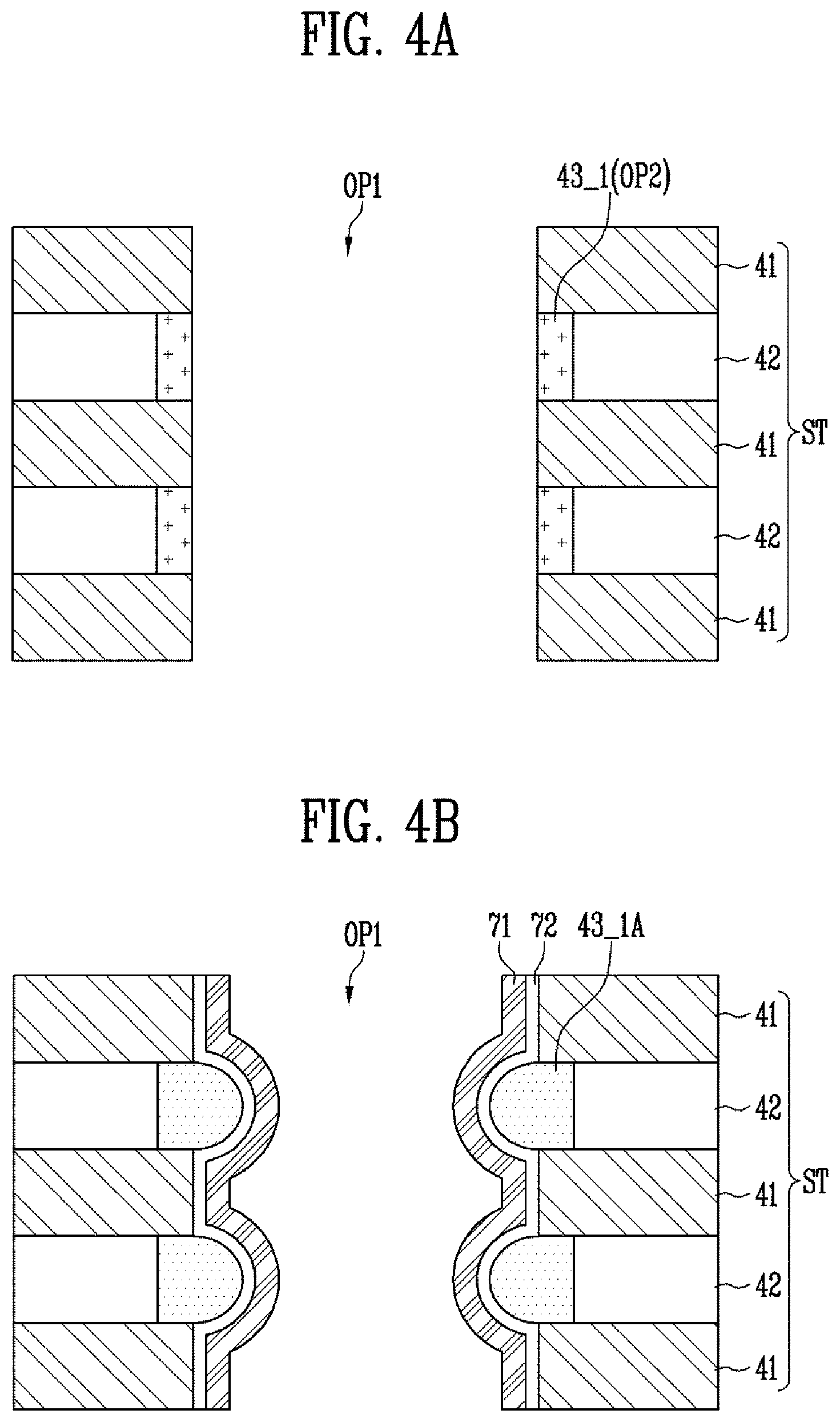 Patent US12101935 Figure 15 – Semiconductor device and manufacturing method of semiconductor device