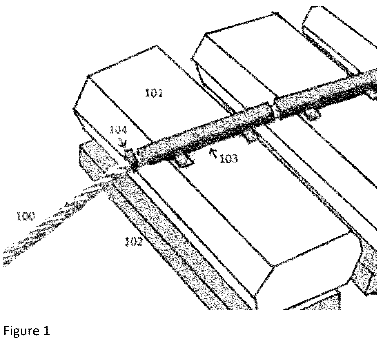 Patent US12102066 Figure 1 – Aquaculture biofouling management using axle-guided cage flipping