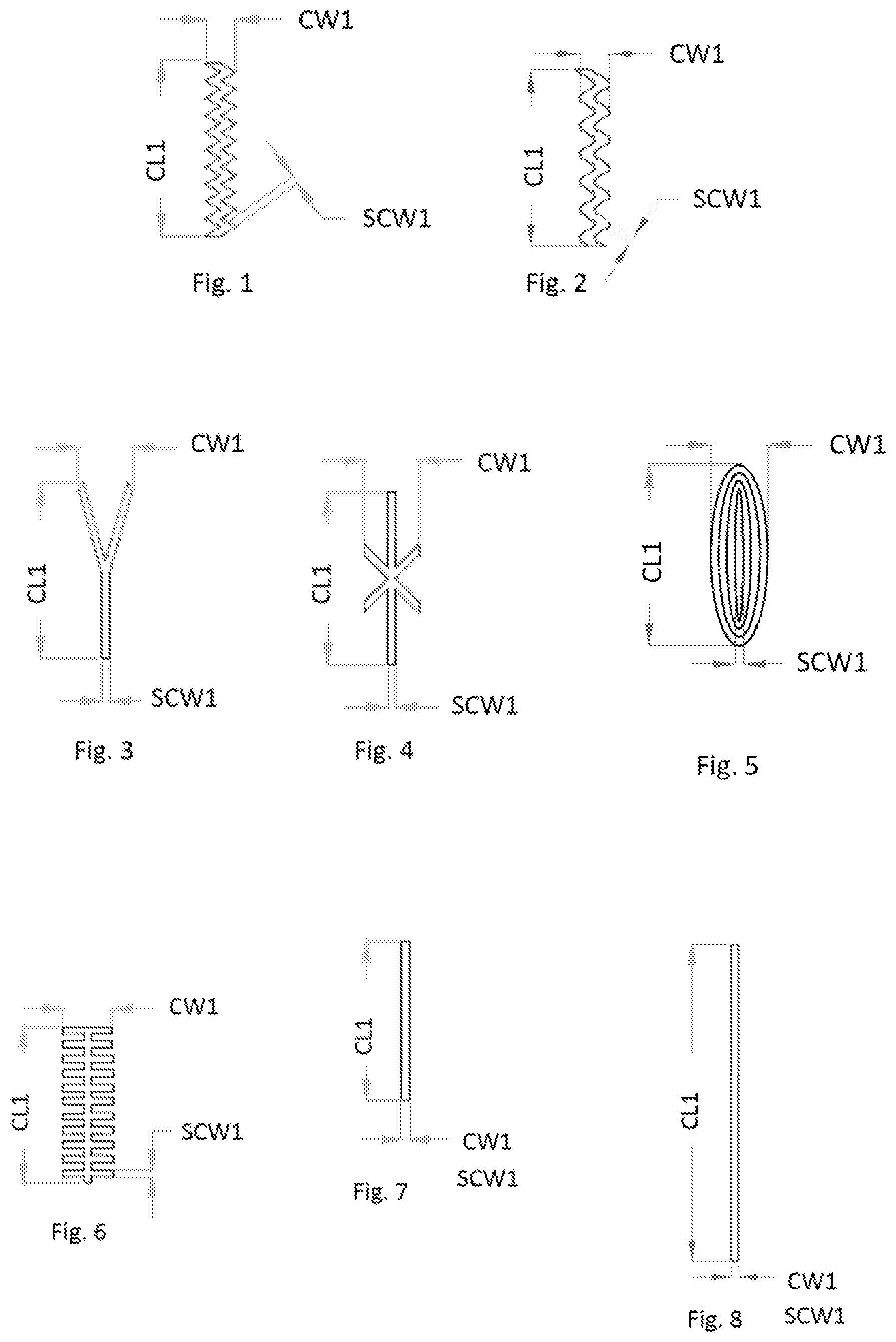 Patent US12102111 — Method of making tobacco cut filler — Figure 1