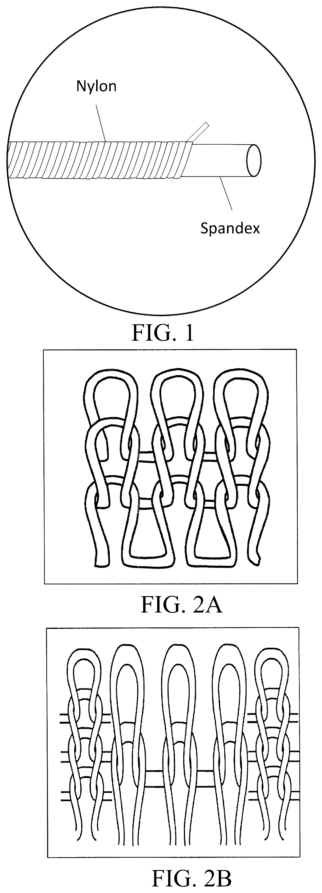 Patent US12102148 — Arts uniform and costume garment — Figure 1