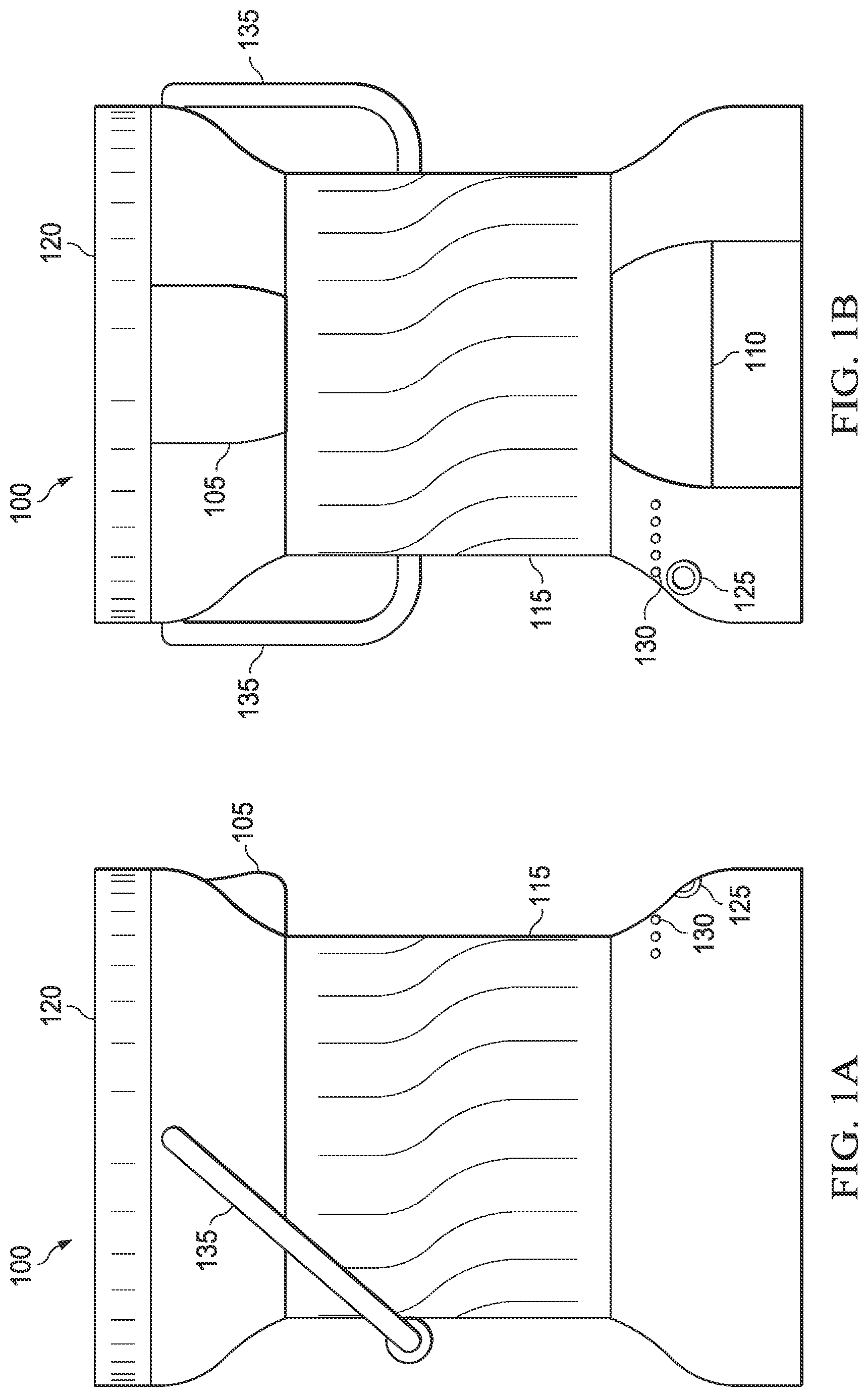 Patent US12102254 — Non-electric powered, off-grid, beverage brewer — Figure 1