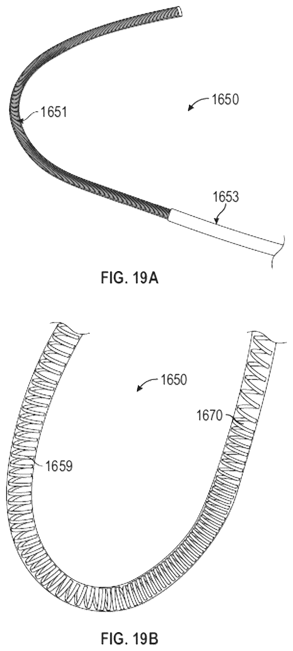 Patent US12102289 Figure 17 – Methods of attaching a rigidizing sheath to an endoscope