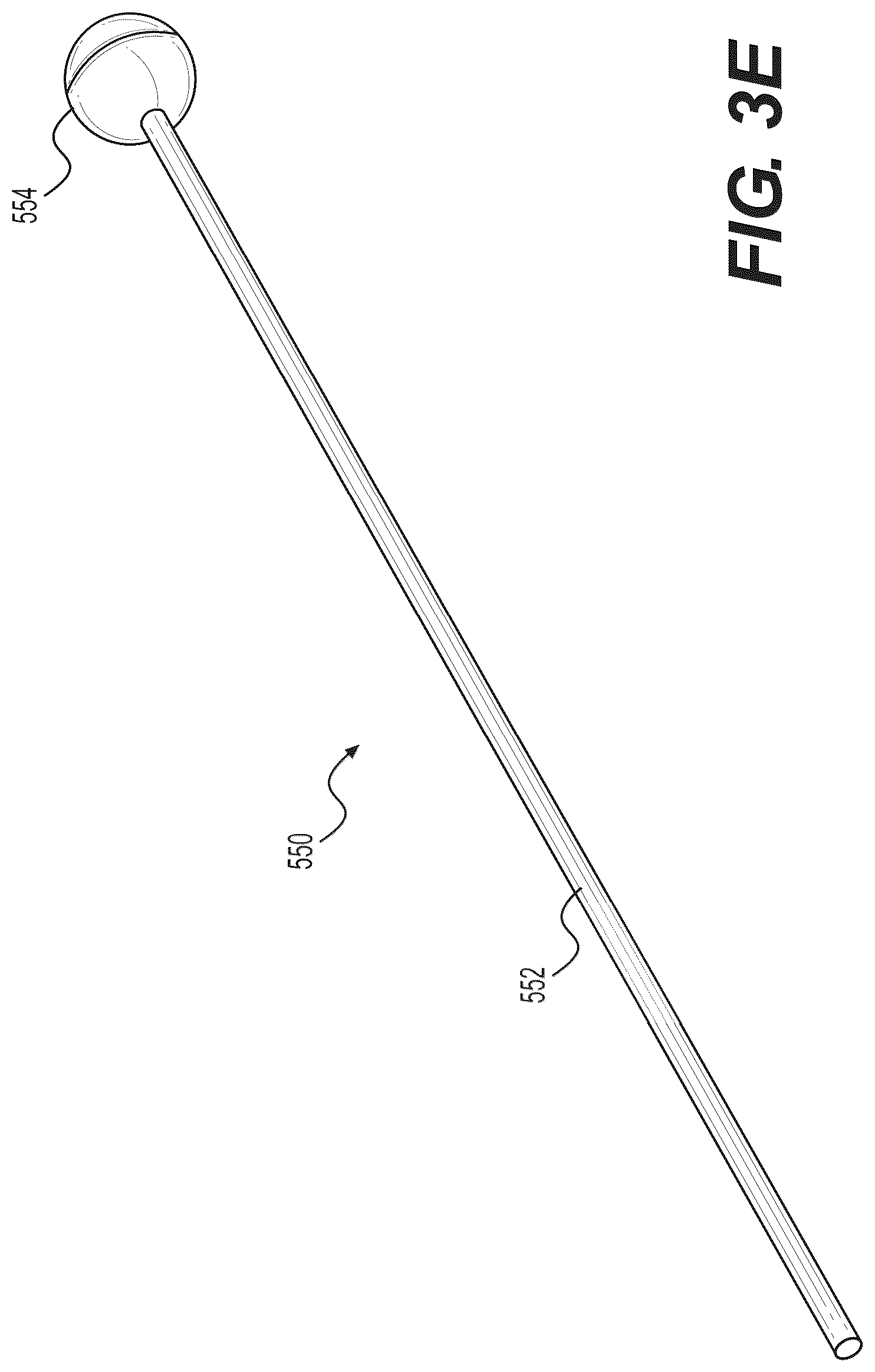 Patent US12102348 Figure 7 – Percutaneous lateral recess resection methods and instruments