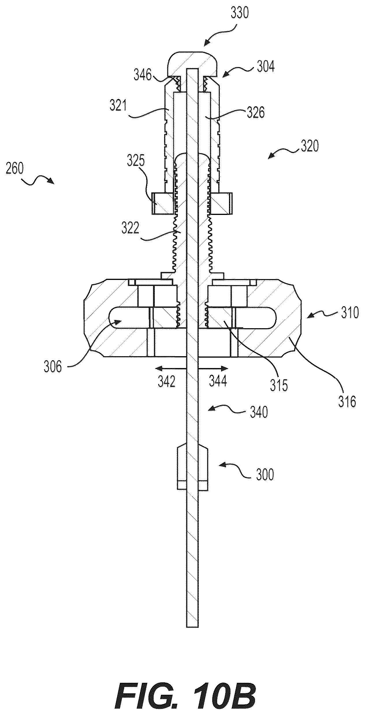 Patent US12102348 Figure 18 – Percutaneous lateral recess resection methods and instruments