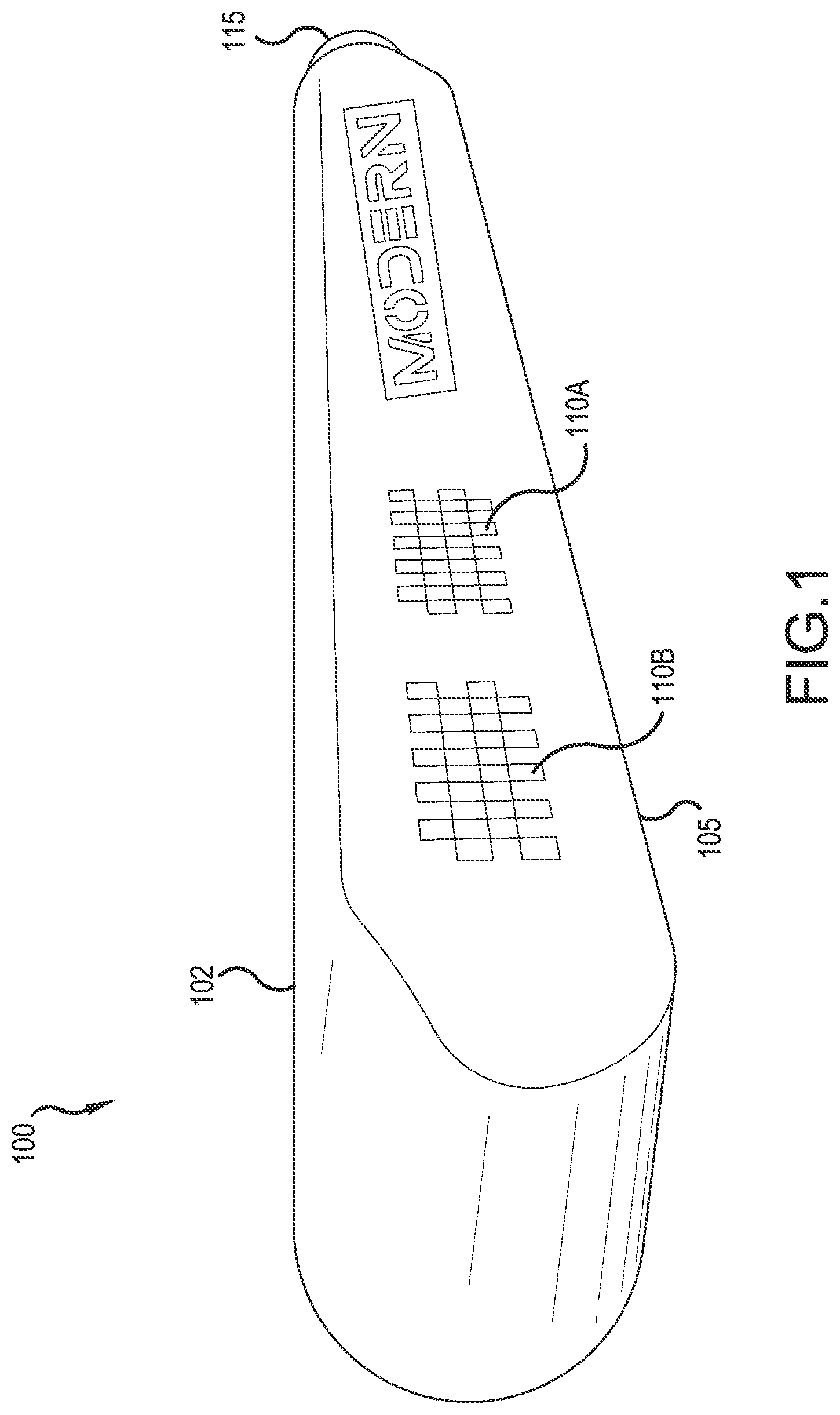 Patent US12102352 Figure 1 – Magnetic suctioning surgical cannula apparatus, system and method