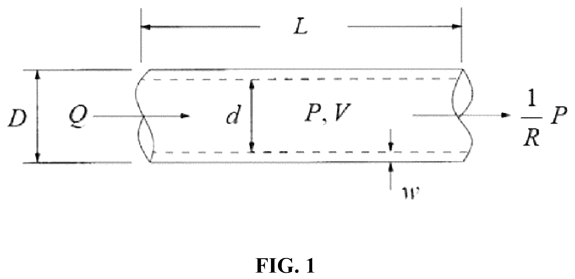 Patent US12102415 — Systems and methods to improve management and monitoring of cardiovascular disease — Figure 1