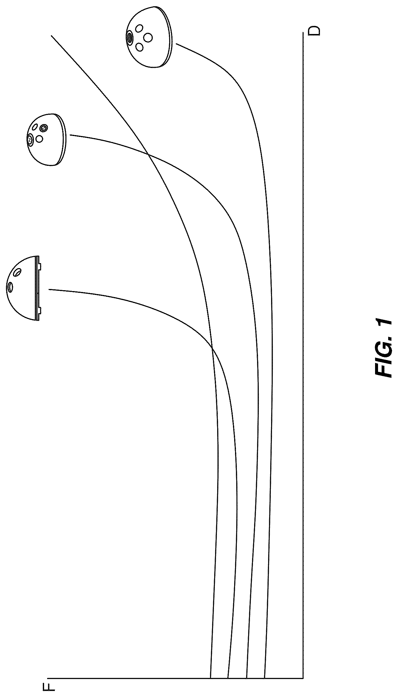 Patent US12102446 Figure 1 – Invasive sense measurement in prosthesis installation and bone preparation